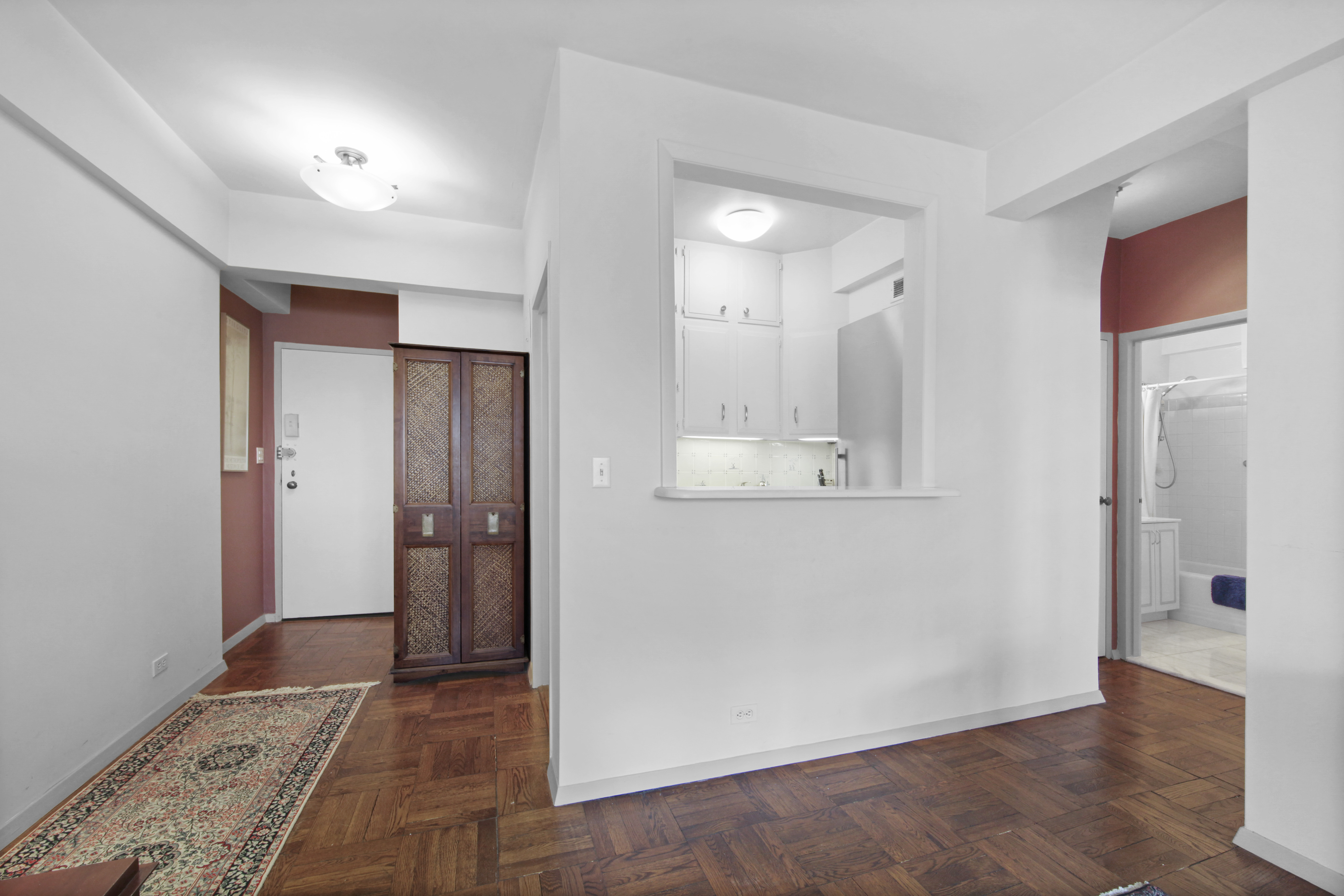 11 East 87th Street 12A Carnegie Hill New York NY 10128