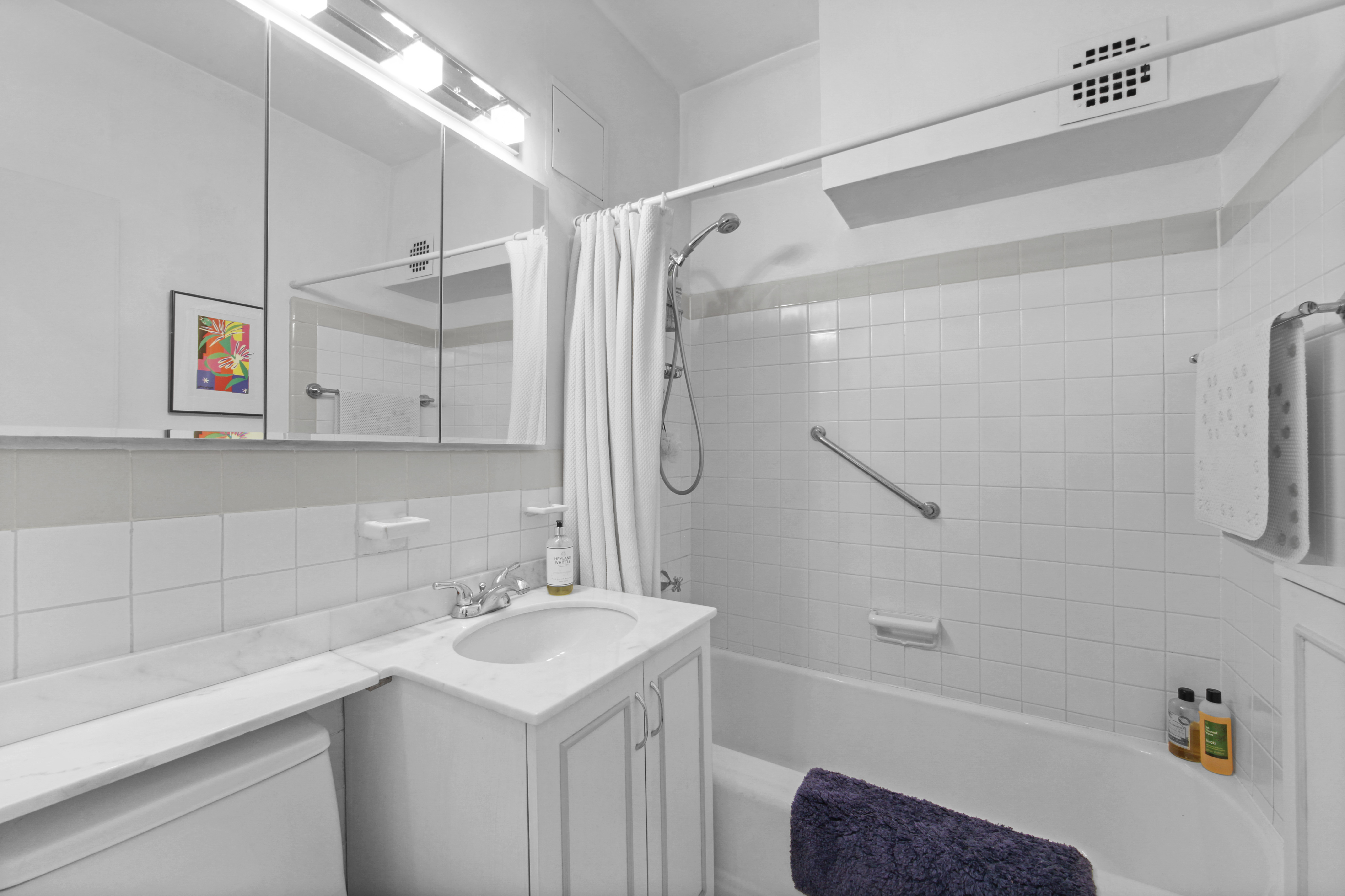 11 East 87th Street 12A Carnegie Hill New York NY 10128