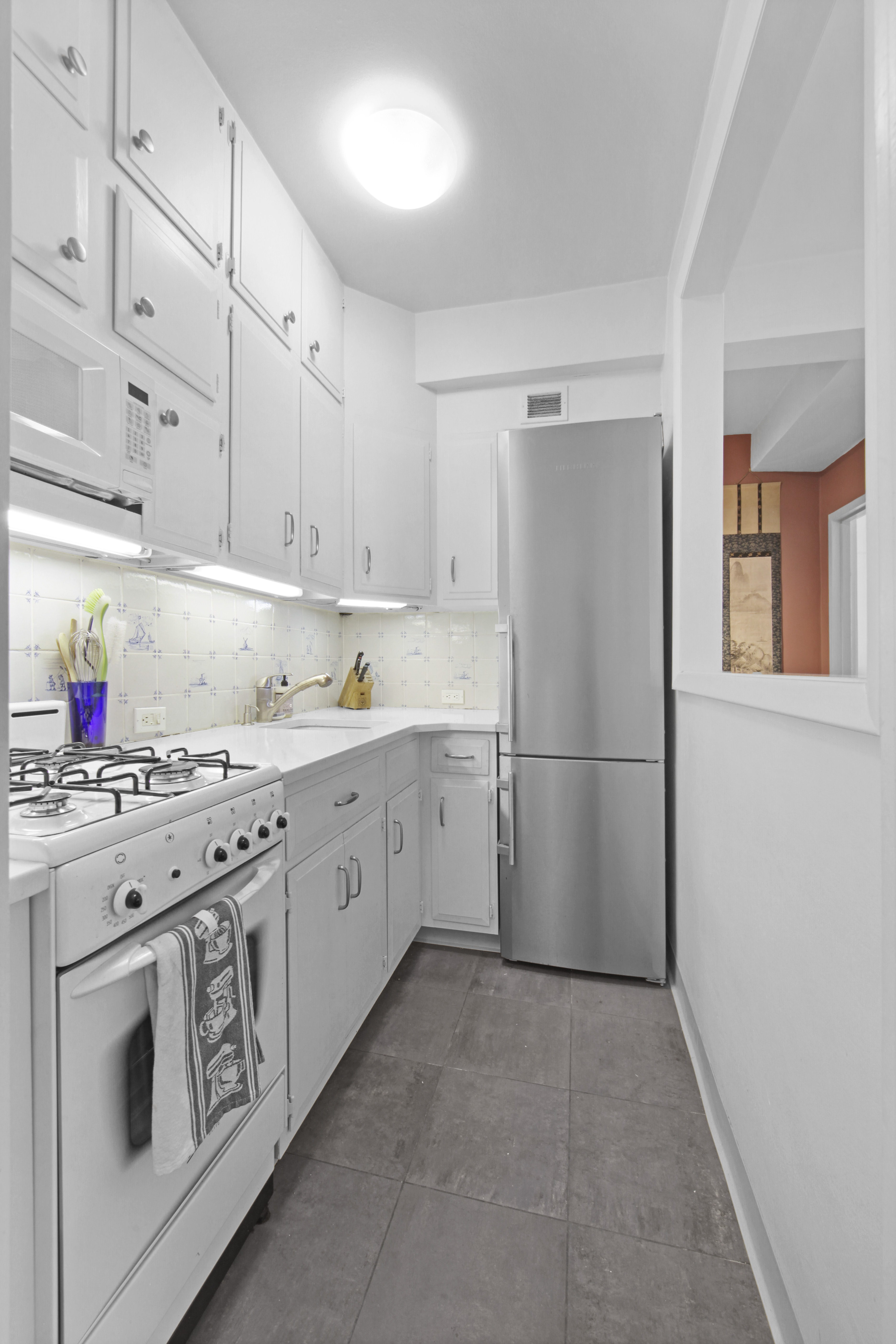 11 East 87th Street 12A Carnegie Hill New York NY 10128