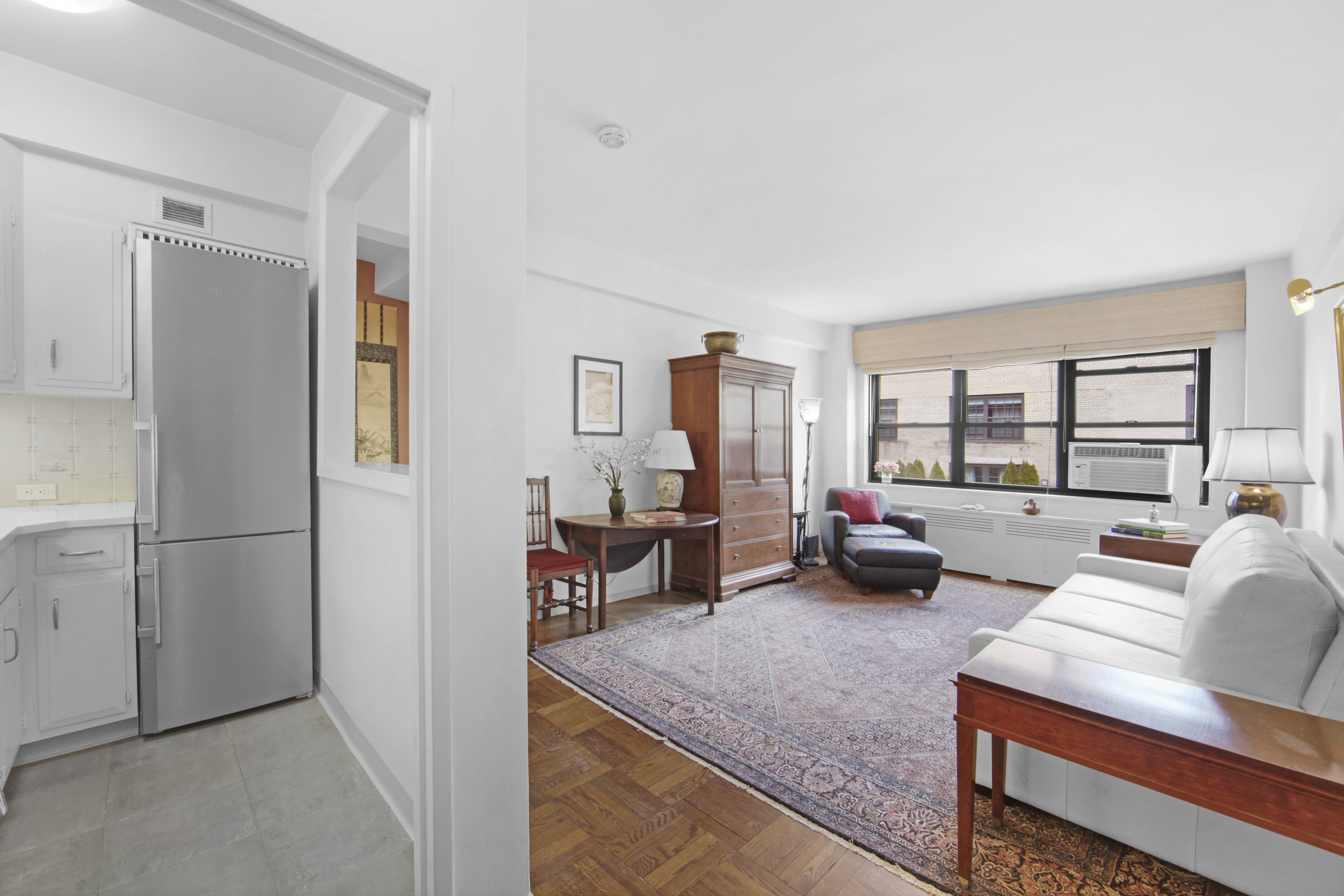 11 East 87th Street 12A Carnegie Hill New York NY 10128