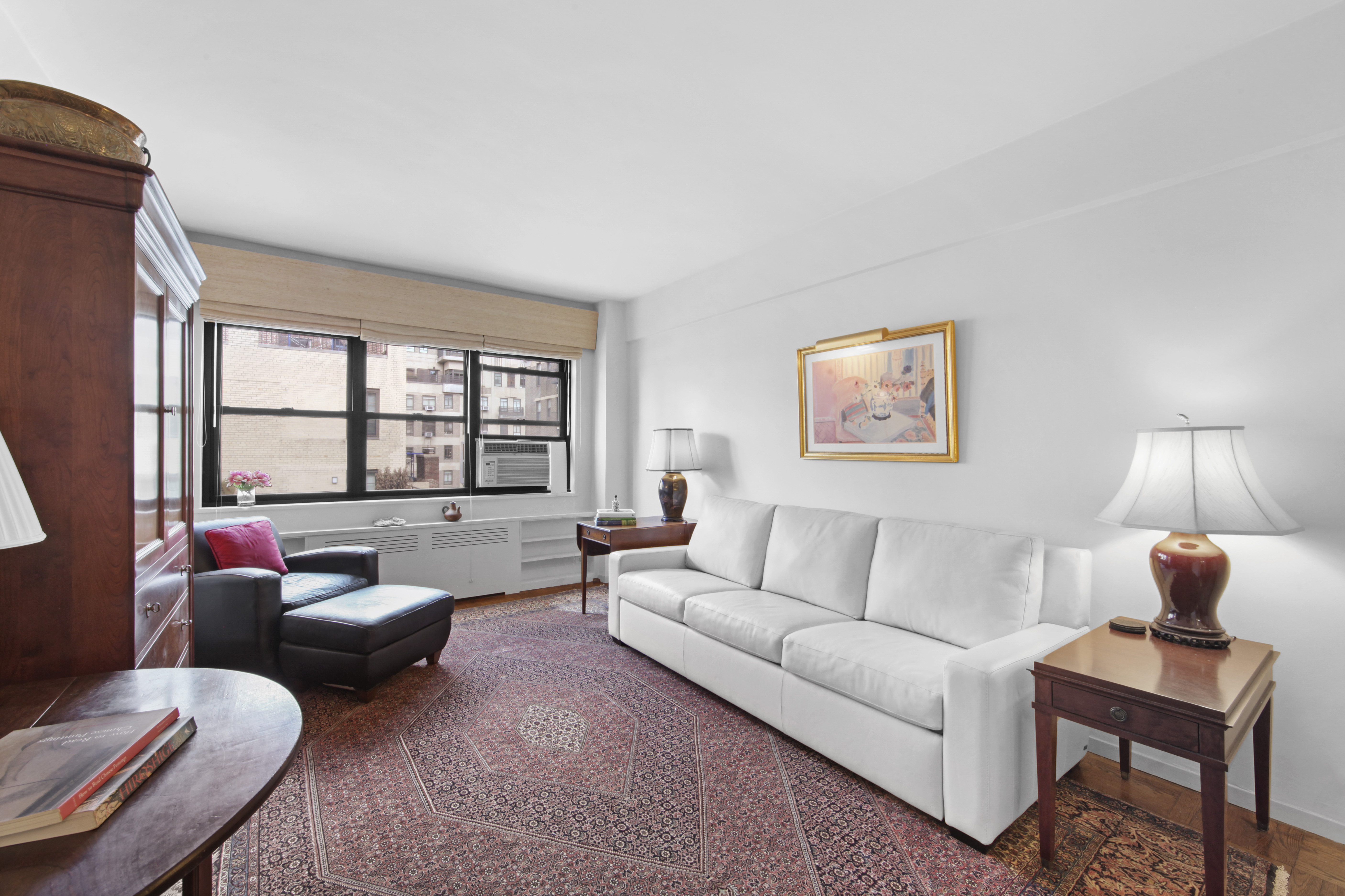 11 East 87th Street 12A Carnegie Hill New York NY 10128