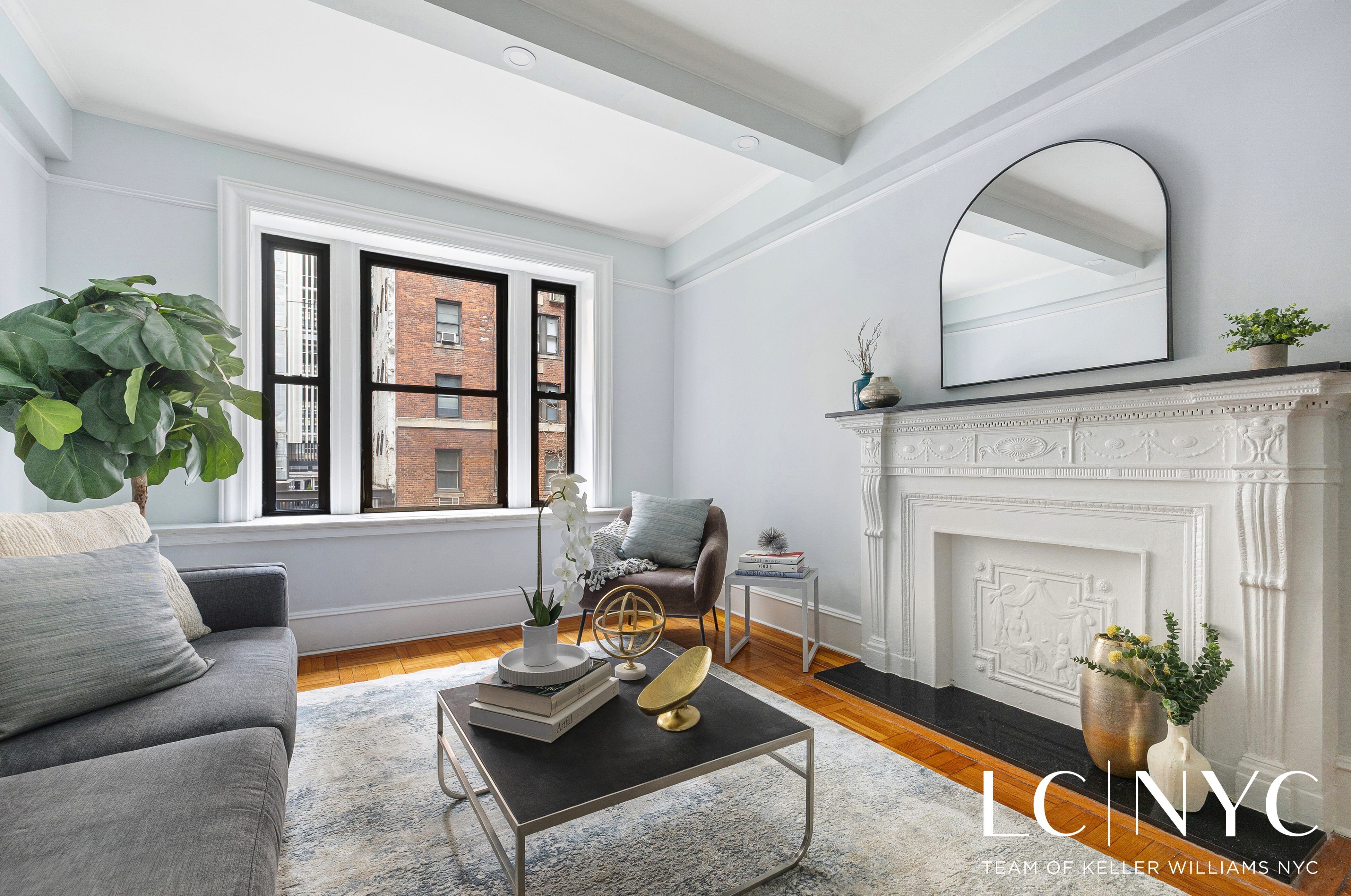 146 East 49th Street 2B Turtle Bay New York NY 10017