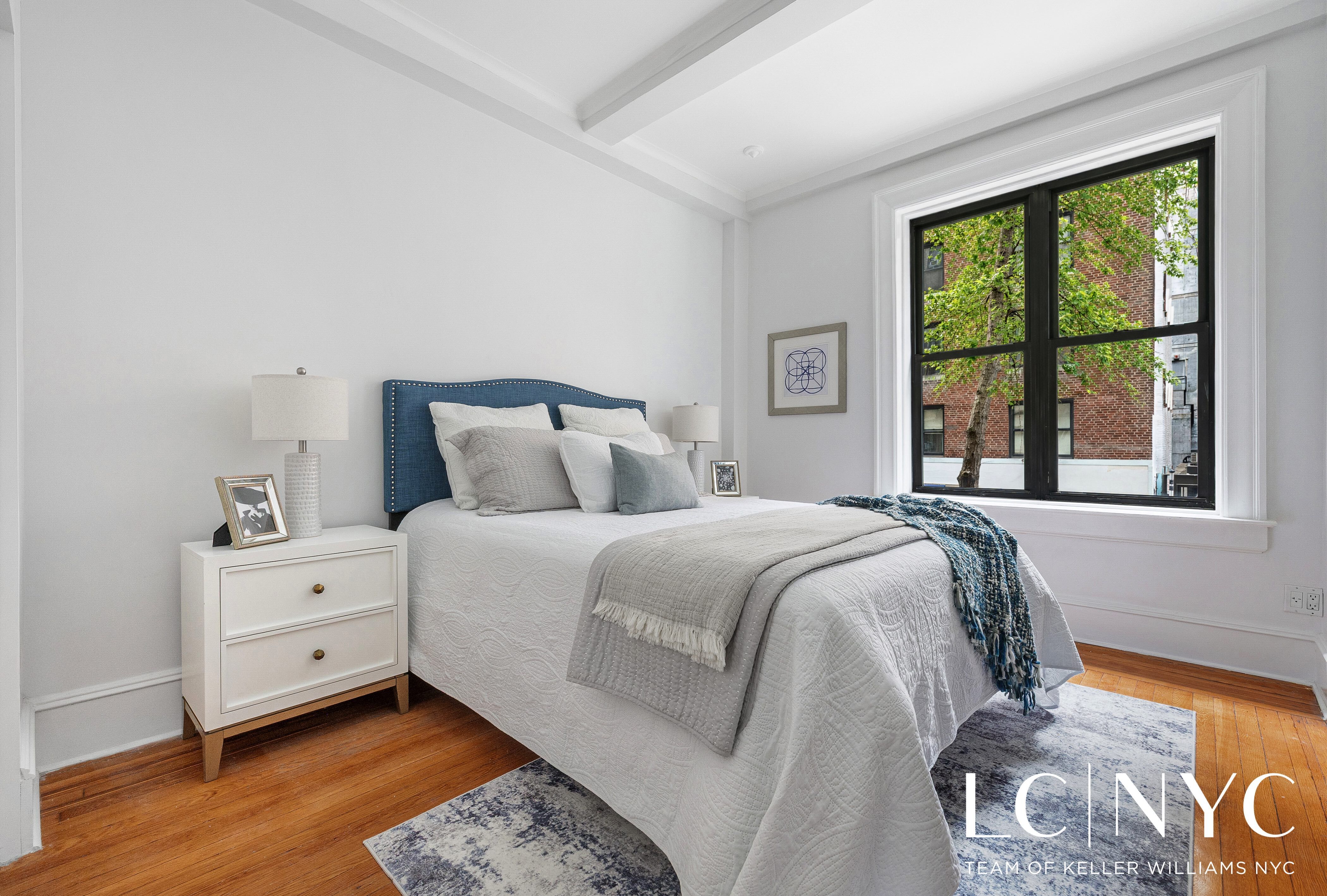 146 East 49th Street 2B Turtle Bay New York NY 10017