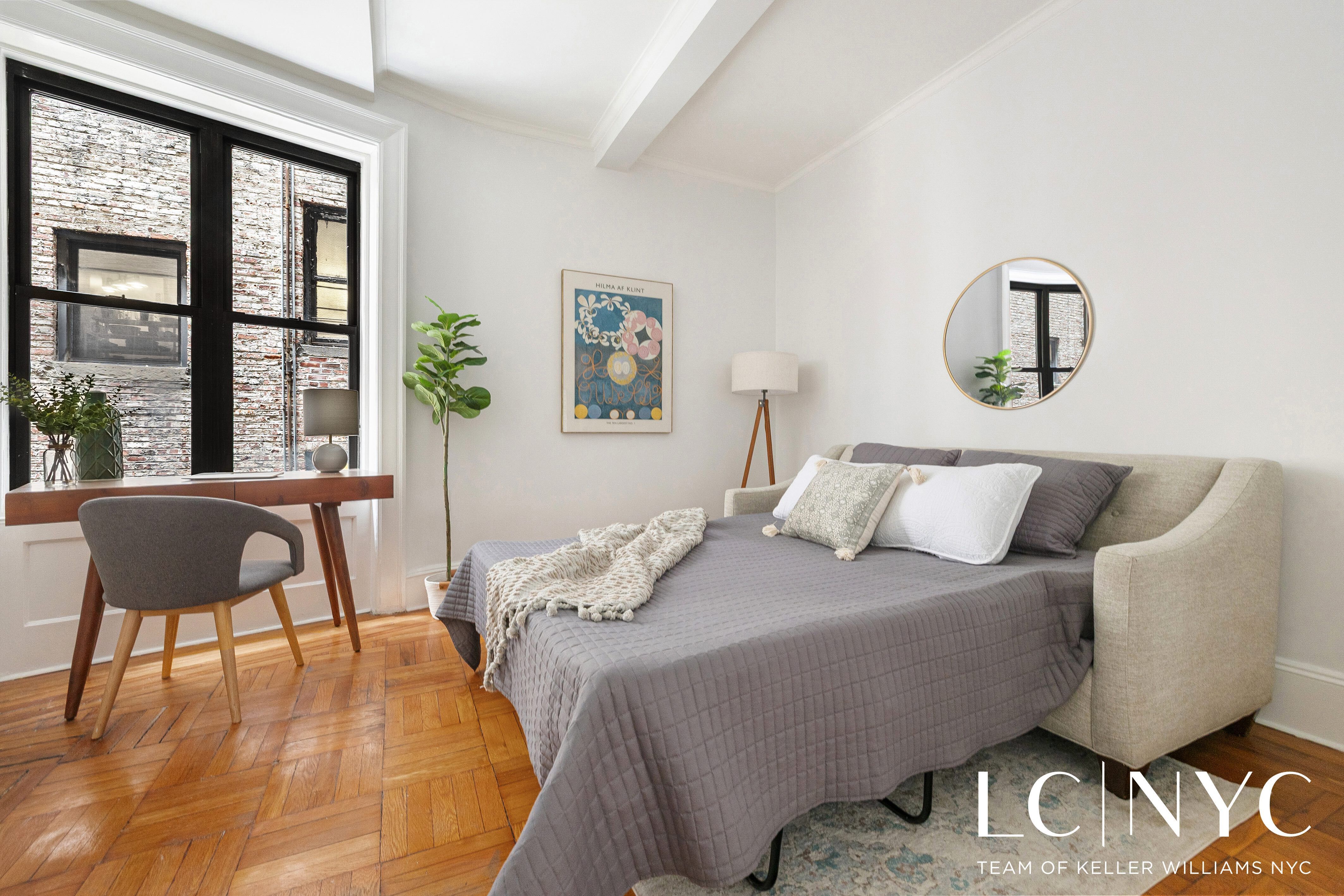 146 East 49th Street 2B Turtle Bay New York NY 10017