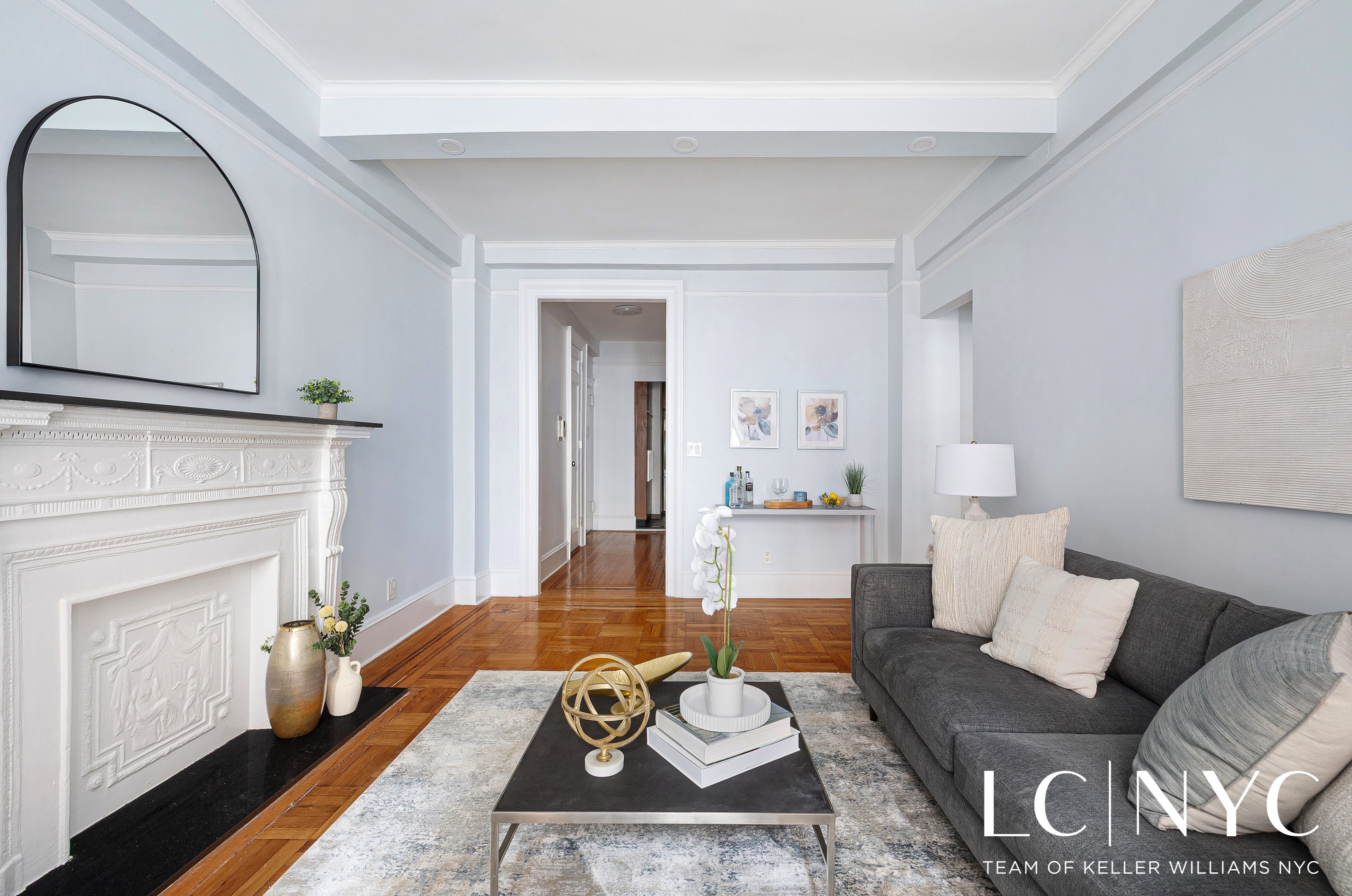 146 East 49th Street 2B Turtle Bay New York NY 10017