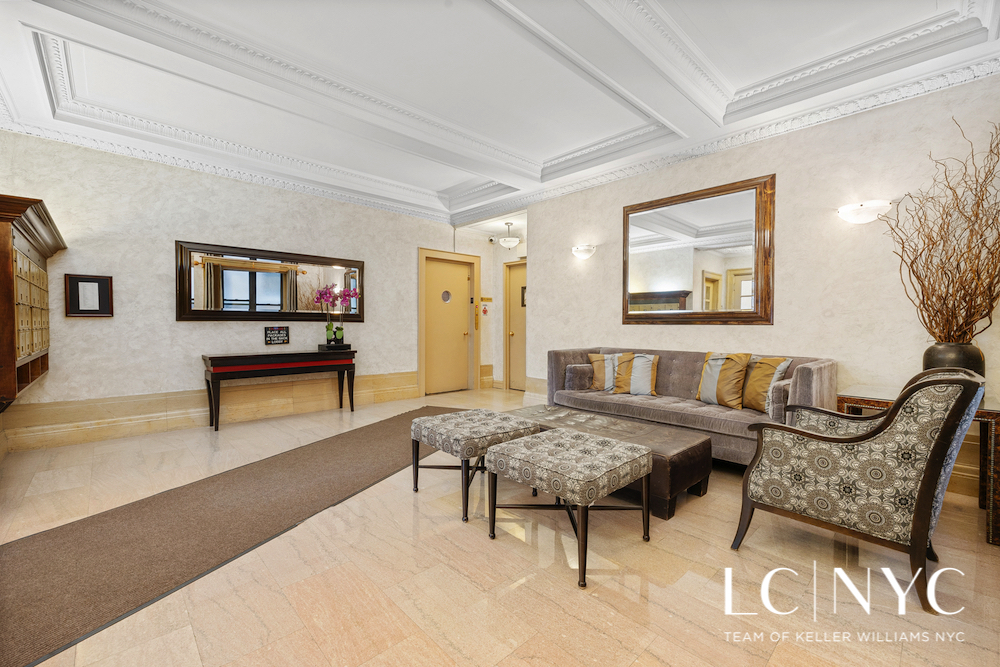 146 East 49th Street 2B Turtle Bay New York NY 10017