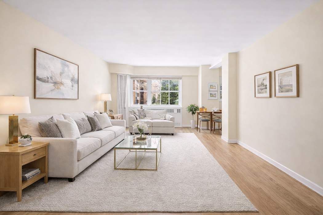 35 Park Avenue 5J Murray Hill New York NY 10016