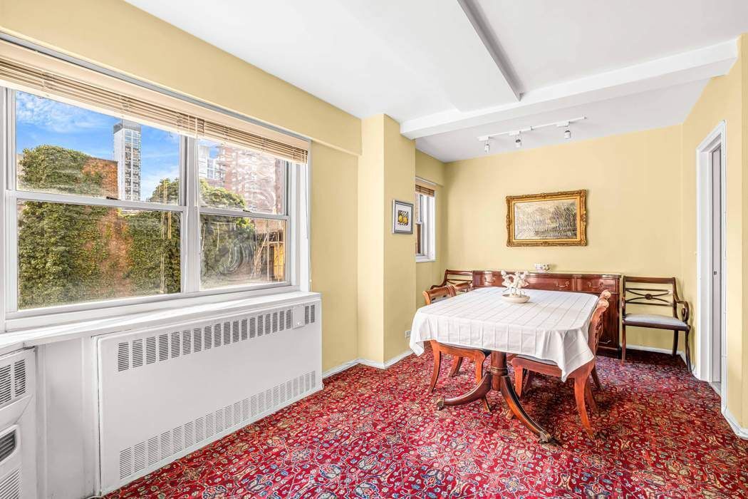 35 Park Avenue 5J Murray Hill New York NY 10016