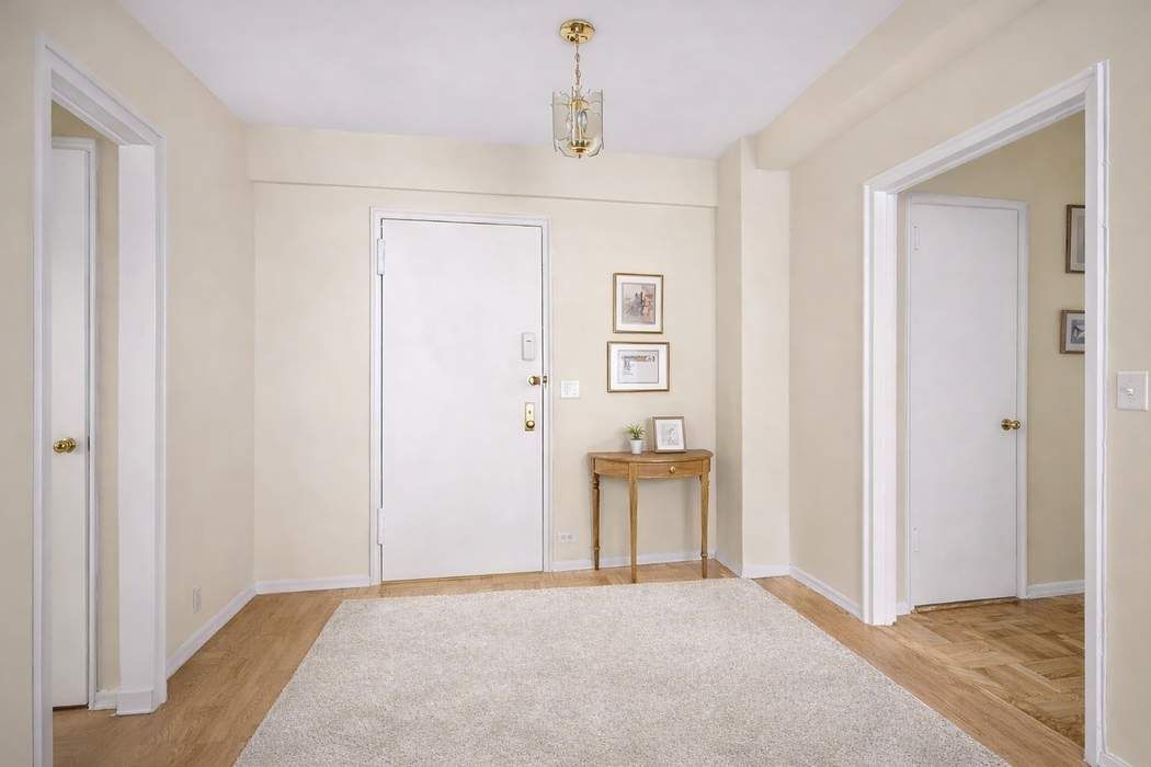 35 Park Avenue 5J Murray Hill New York NY 10016