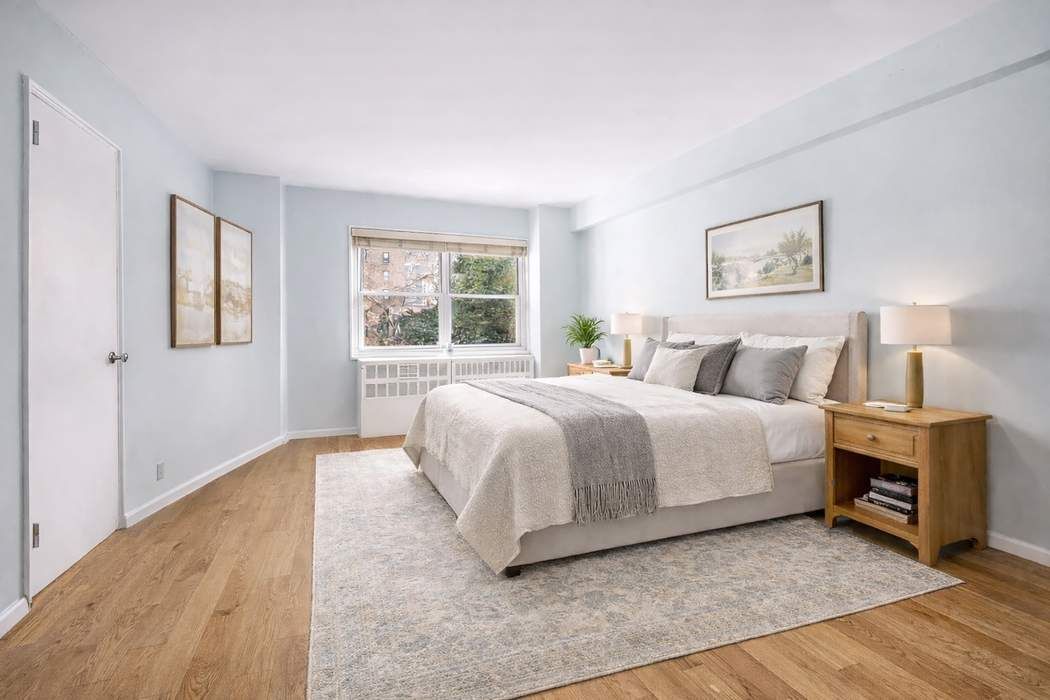 35 Park Avenue 5J Murray Hill New York NY 10016