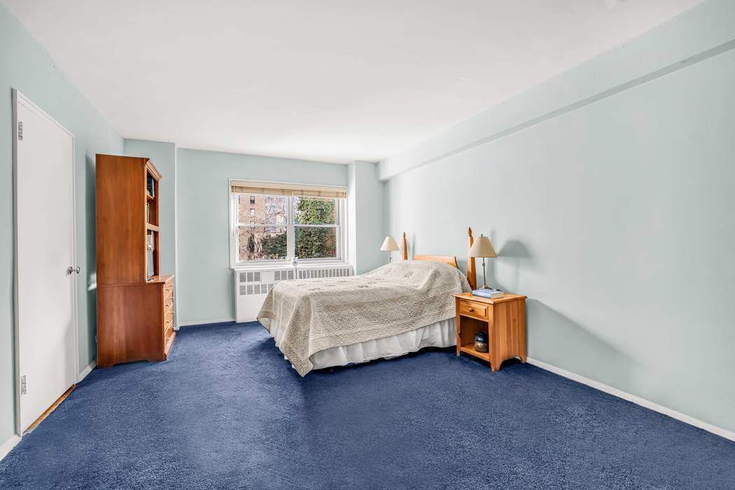 35 Park Avenue 5J Murray Hill New York NY 10016