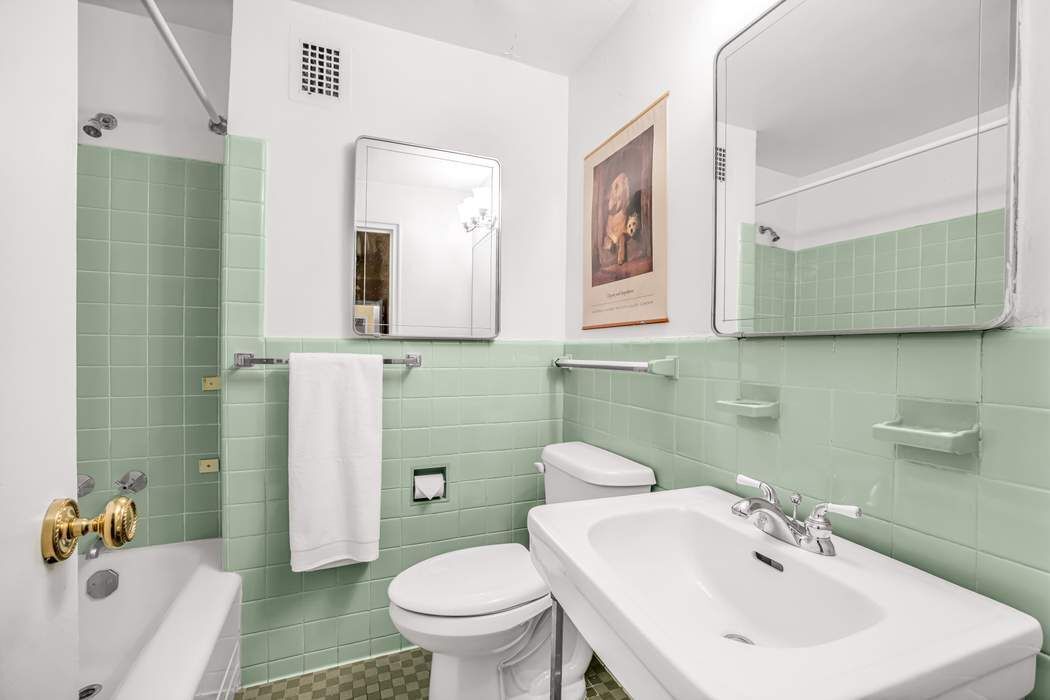 35 Park Avenue 5J Murray Hill New York NY 10016