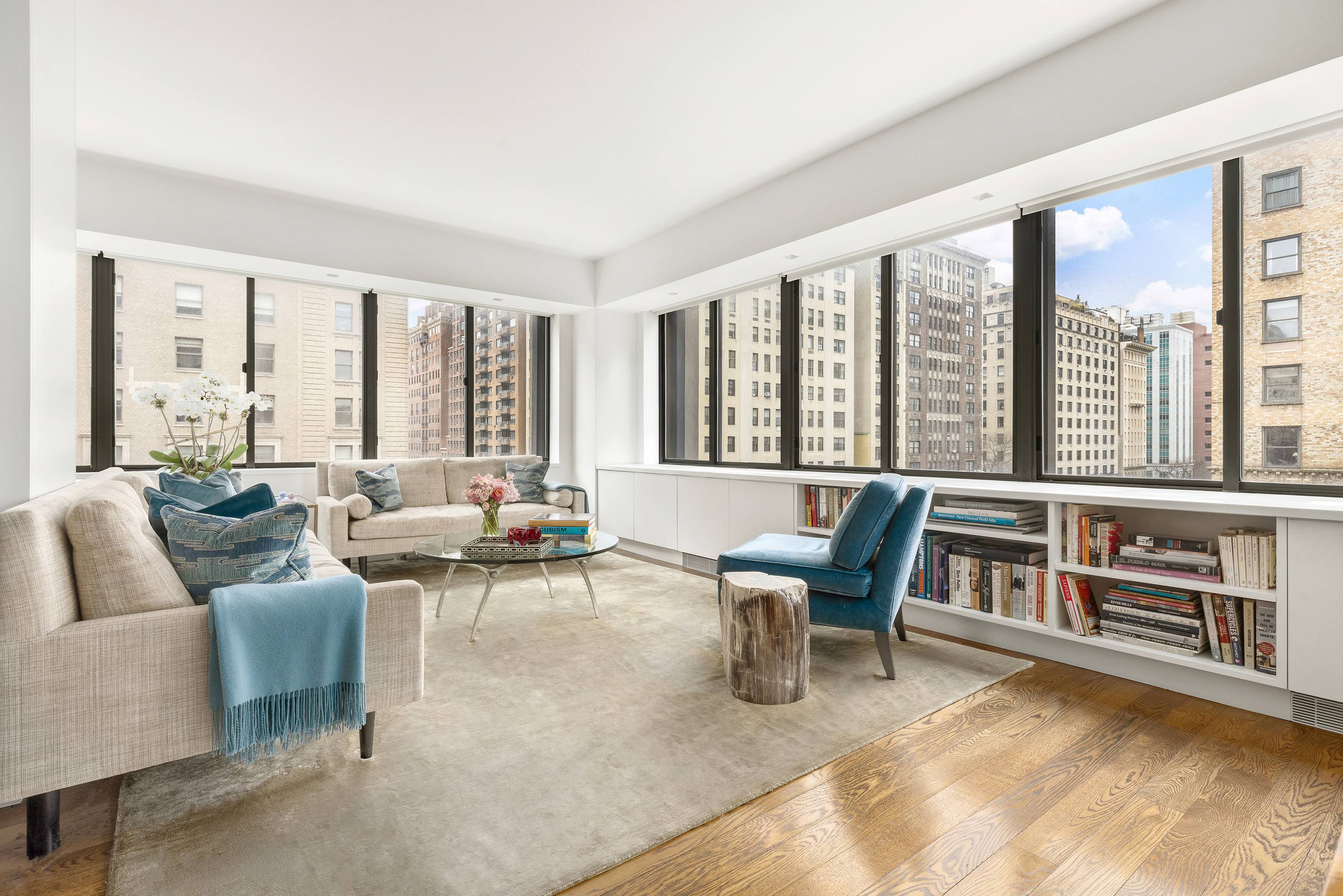 900 Park Avenue — Upper East Side