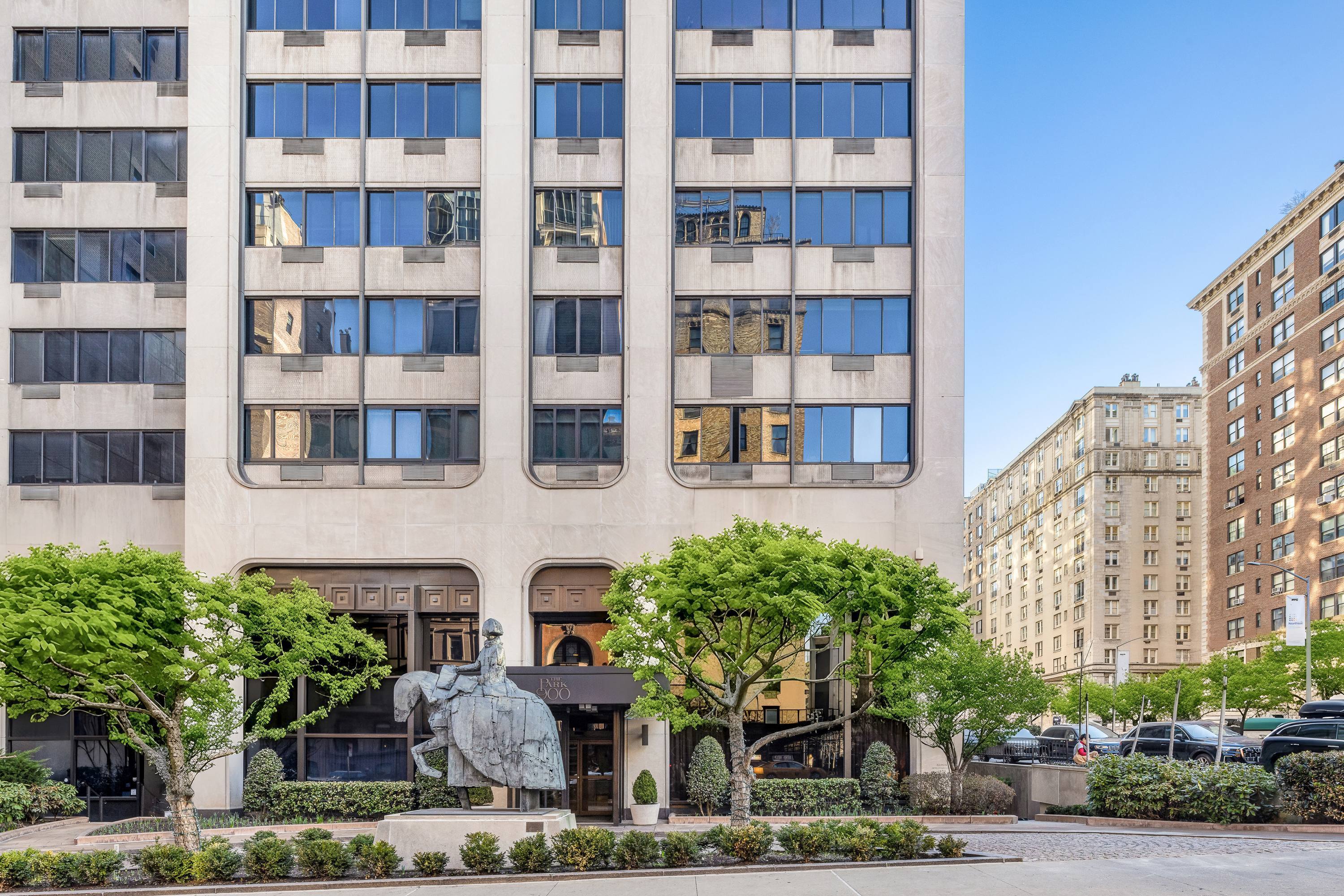 900 Park Avenue 5BC Upper East Side New York NY 10075