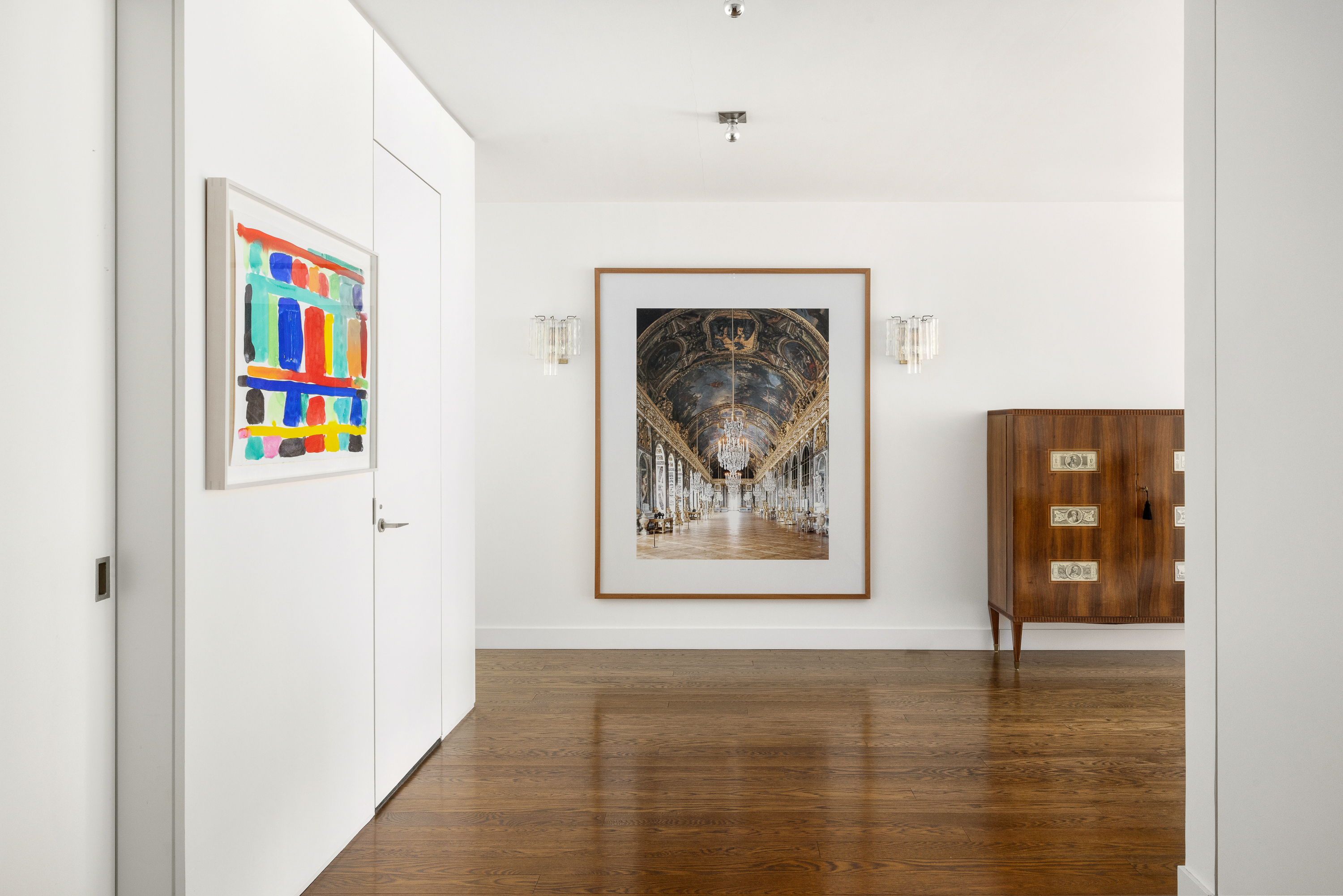 900 Park Avenue 5BC Upper East Side New York NY 10075