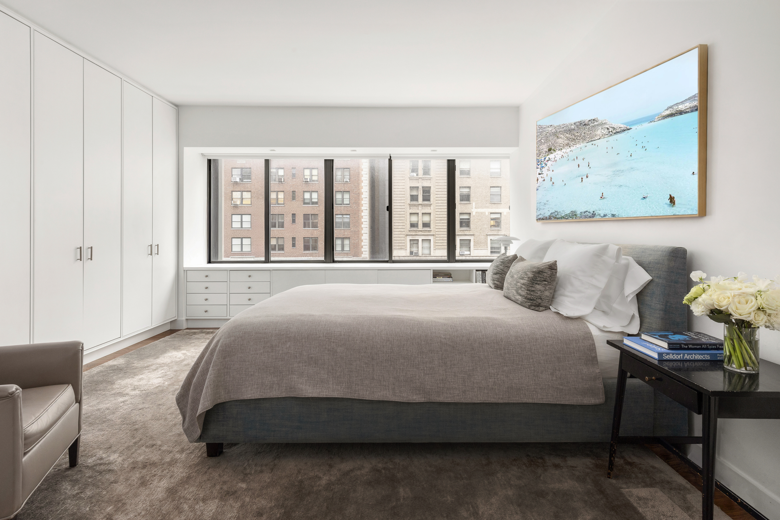 900 Park Avenue 5BC Upper East Side New York NY 10075