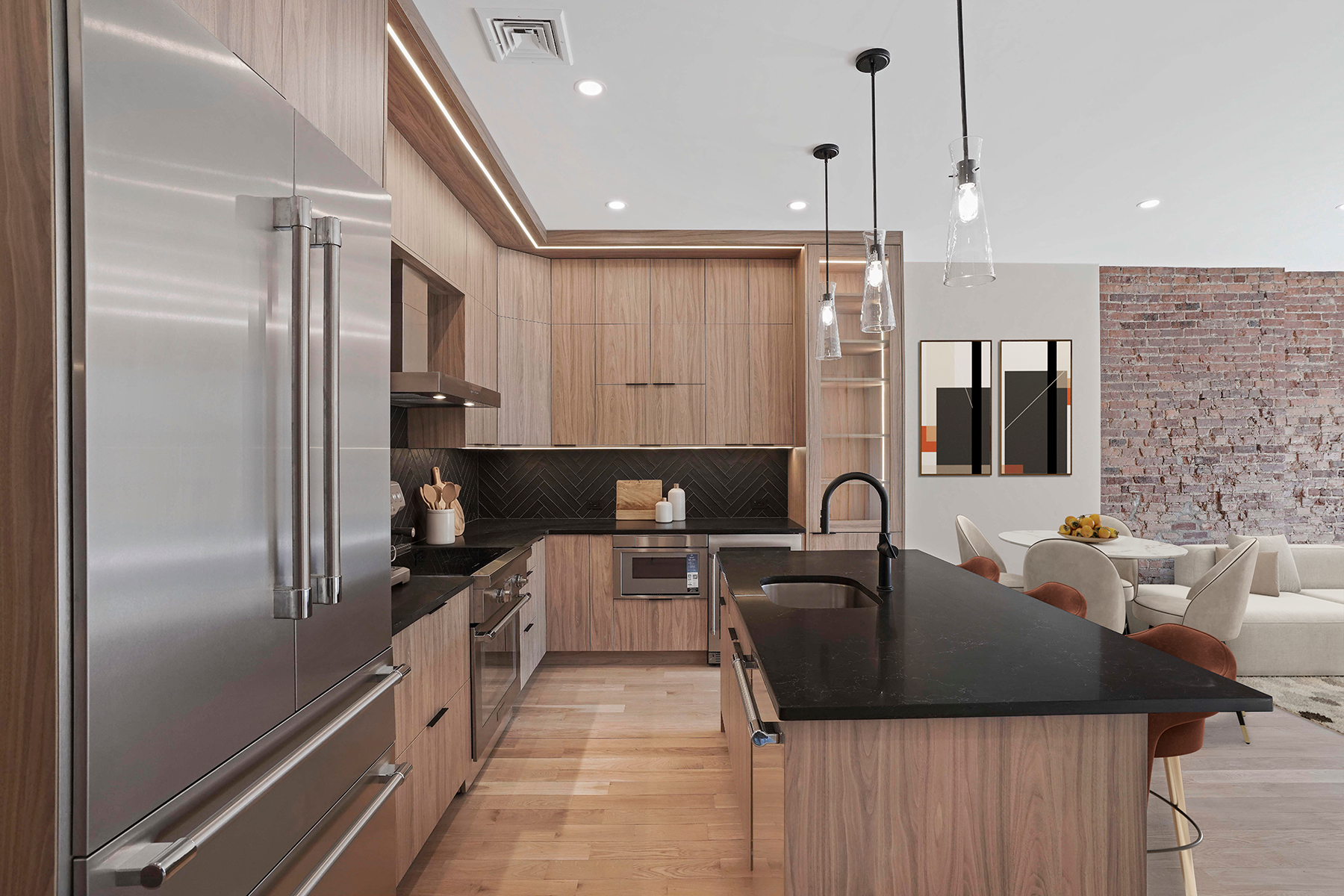 26 1st Place Unit # 2 Carroll Gardens Brooklyn NY 11231