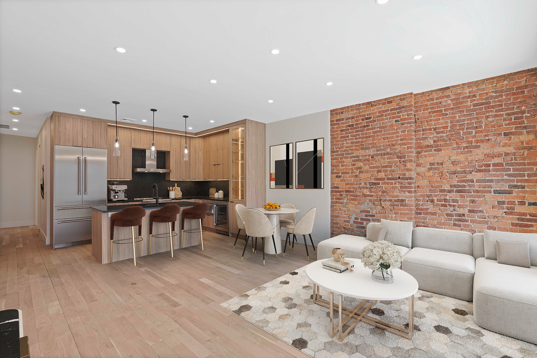 26 1st Place Unit # 2 Carroll Gardens Brooklyn NY 11231