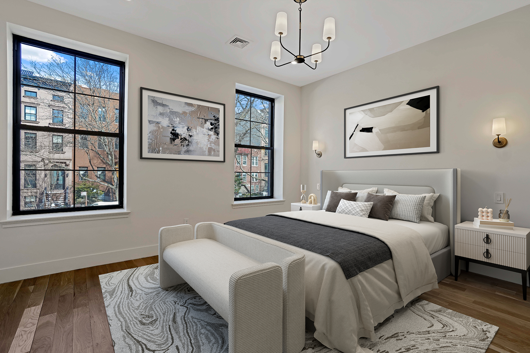 26 1st Place Unit # 2 Carroll Gardens Brooklyn NY 11231