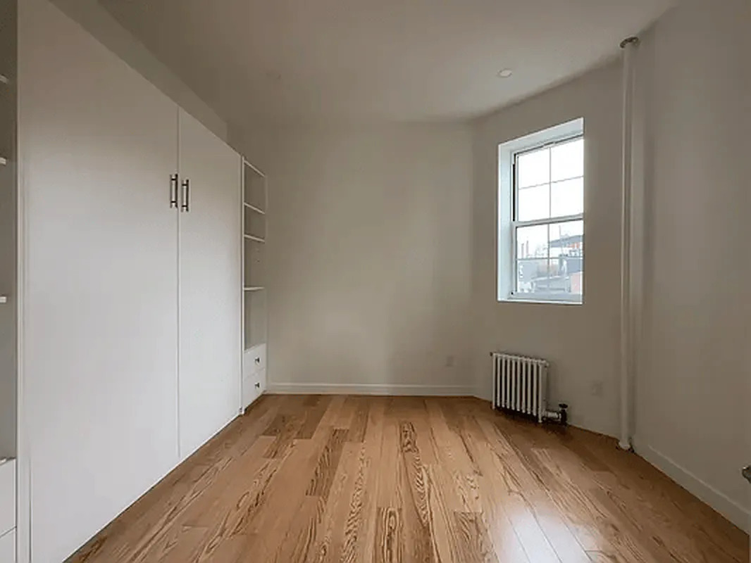 274 West 12th Street W. Greenwich Village New York NY 10014