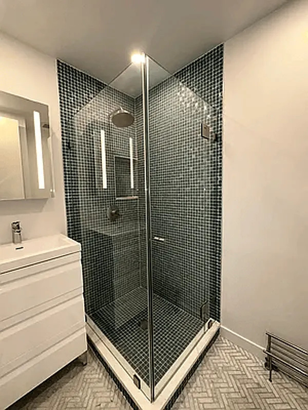 274 West 12th Street W. Greenwich Village New York NY 10014