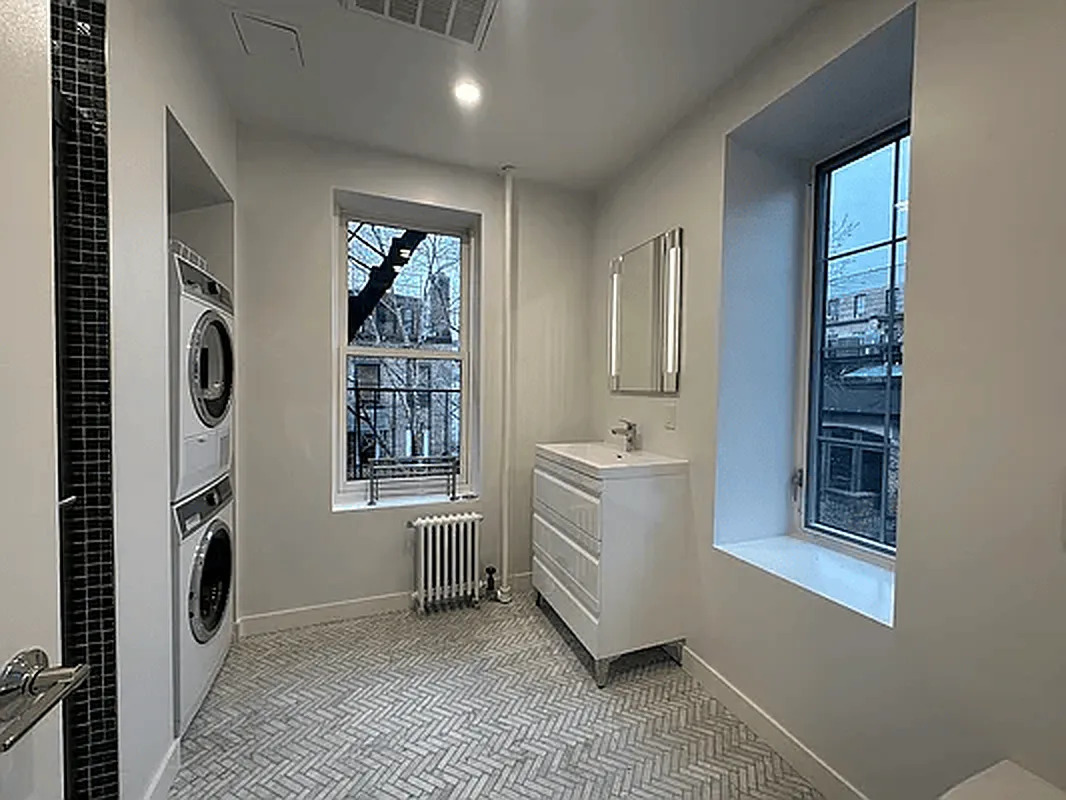 274 West 12th Street W. Greenwich Village New York NY 10014