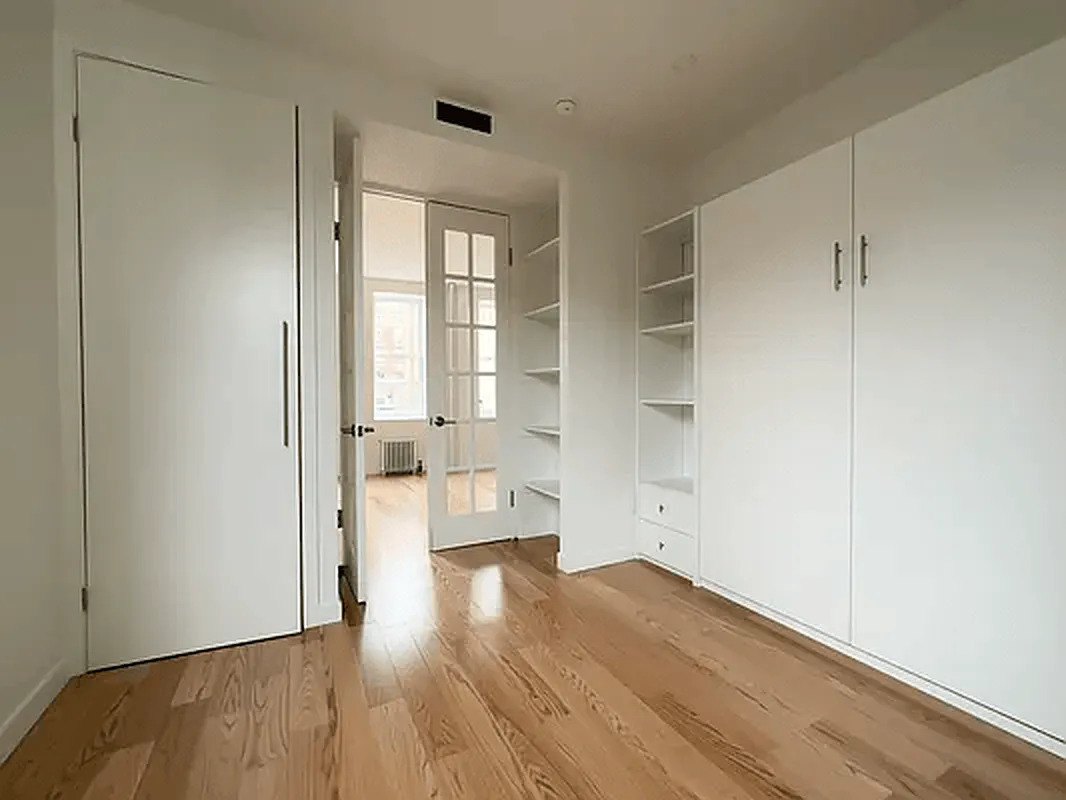 274 West 12th Street W. Greenwich Village New York NY 10014