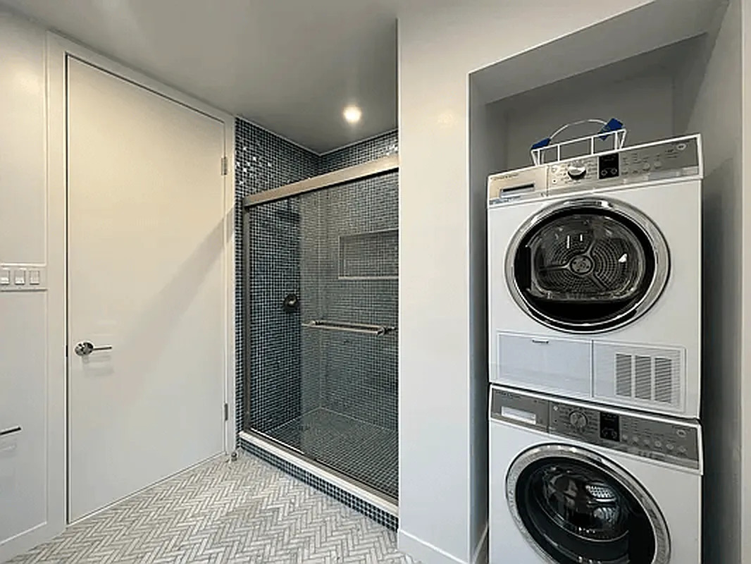 274 West 12th Street W. Greenwich Village New York NY 10014