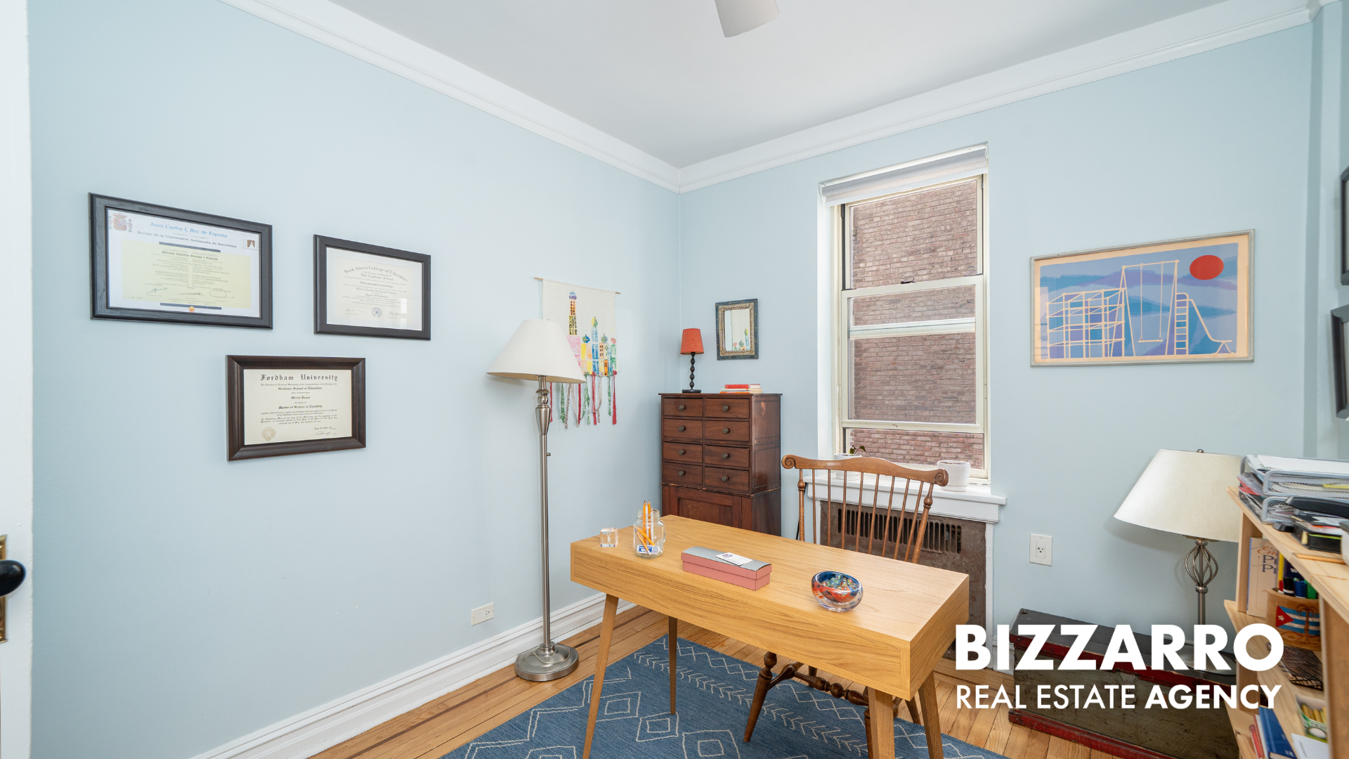 720 Fort Washington Avenue 2W Hudson Heights New York NY 10040