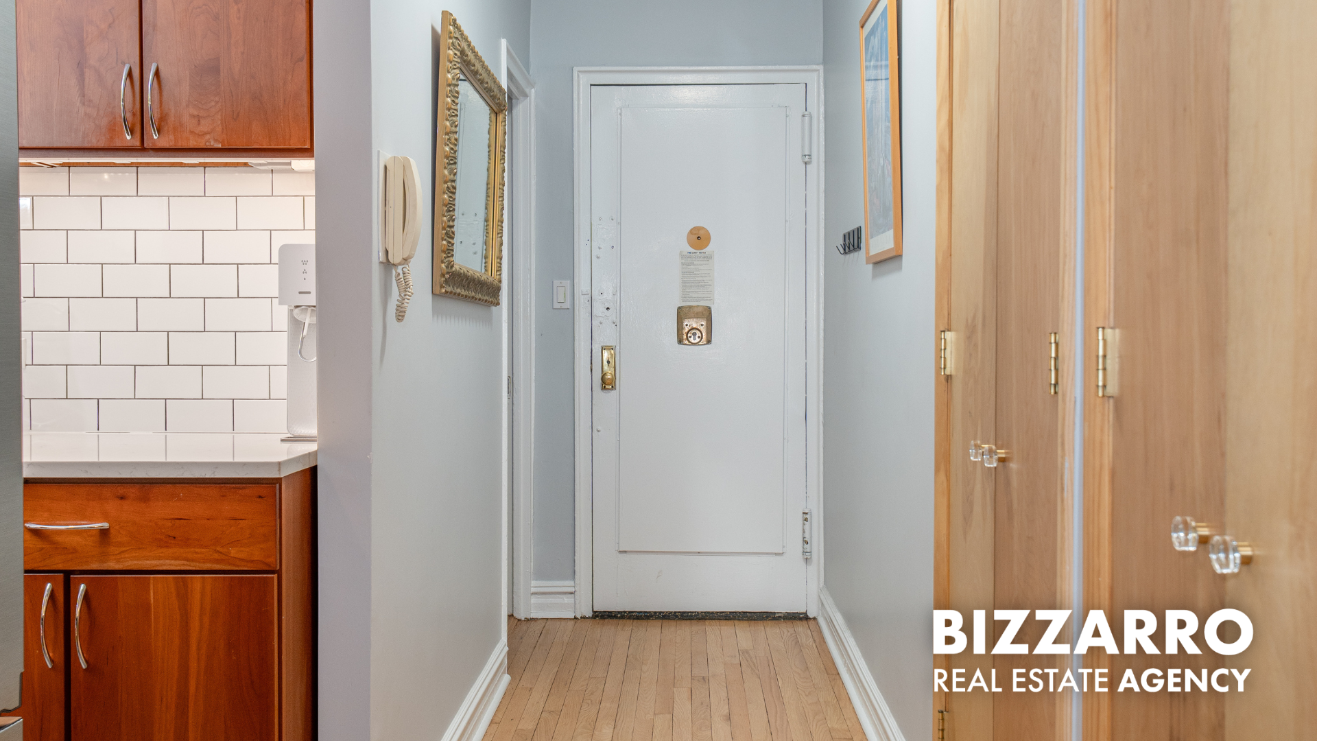 720 Fort Washington Avenue 2W Hudson Heights New York NY 10040