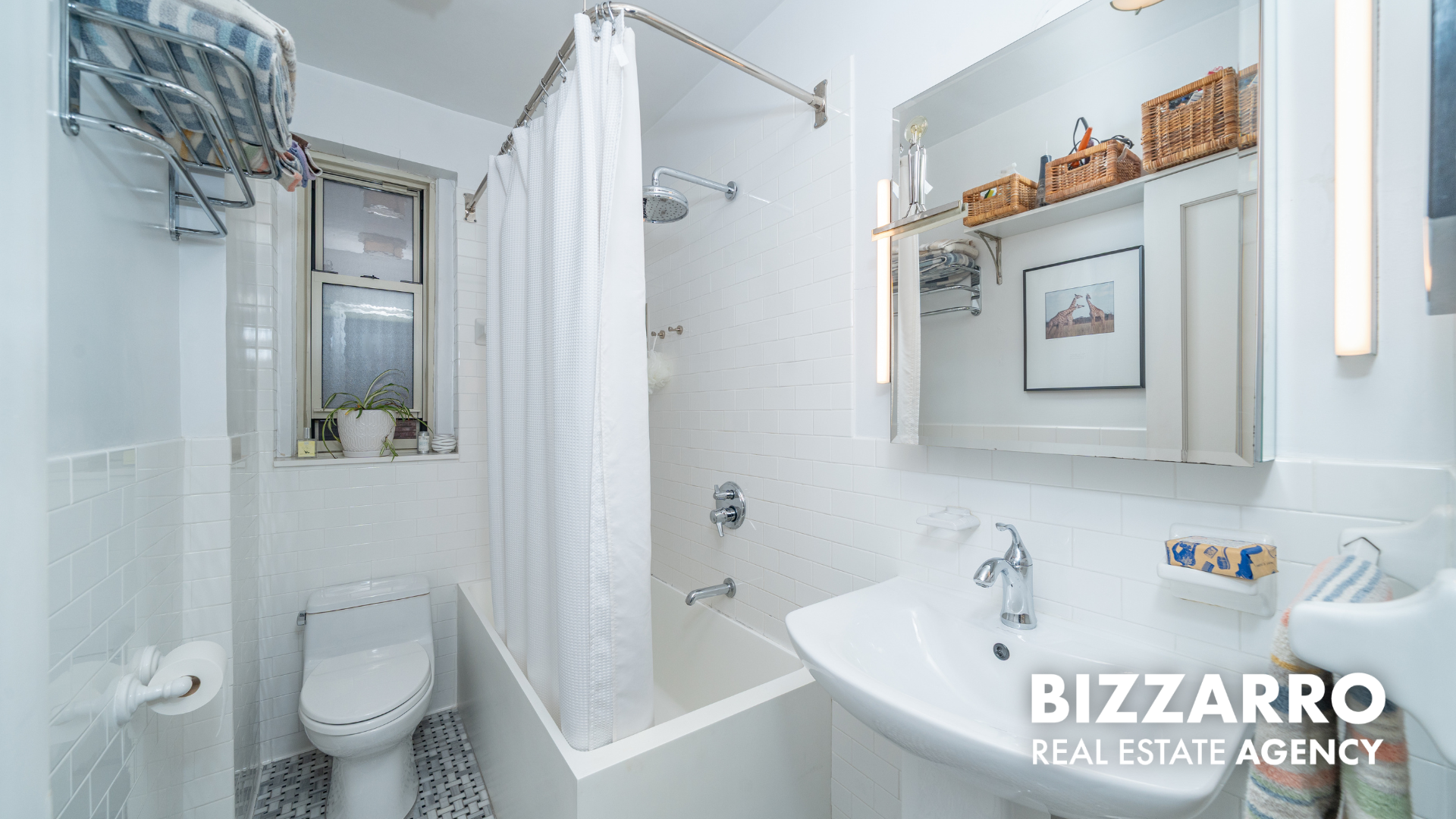 720 Fort Washington Avenue 2W Hudson Heights New York NY 10040