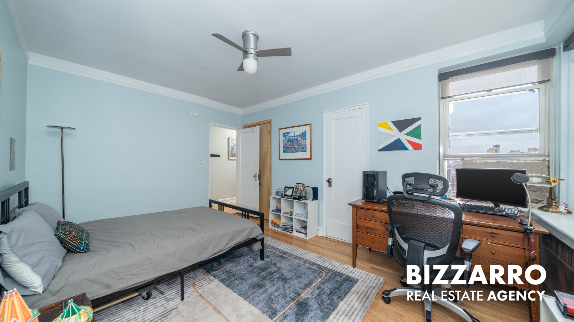 720 Fort Washington Avenue 2W Hudson Heights New York NY 10040