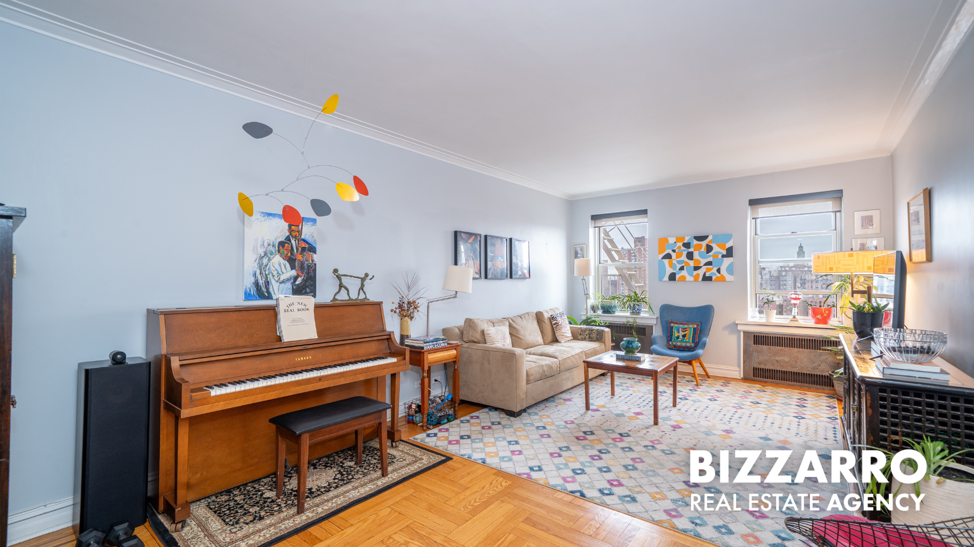 720 Fort Washington Avenue 2W Hudson Heights New York NY 10040