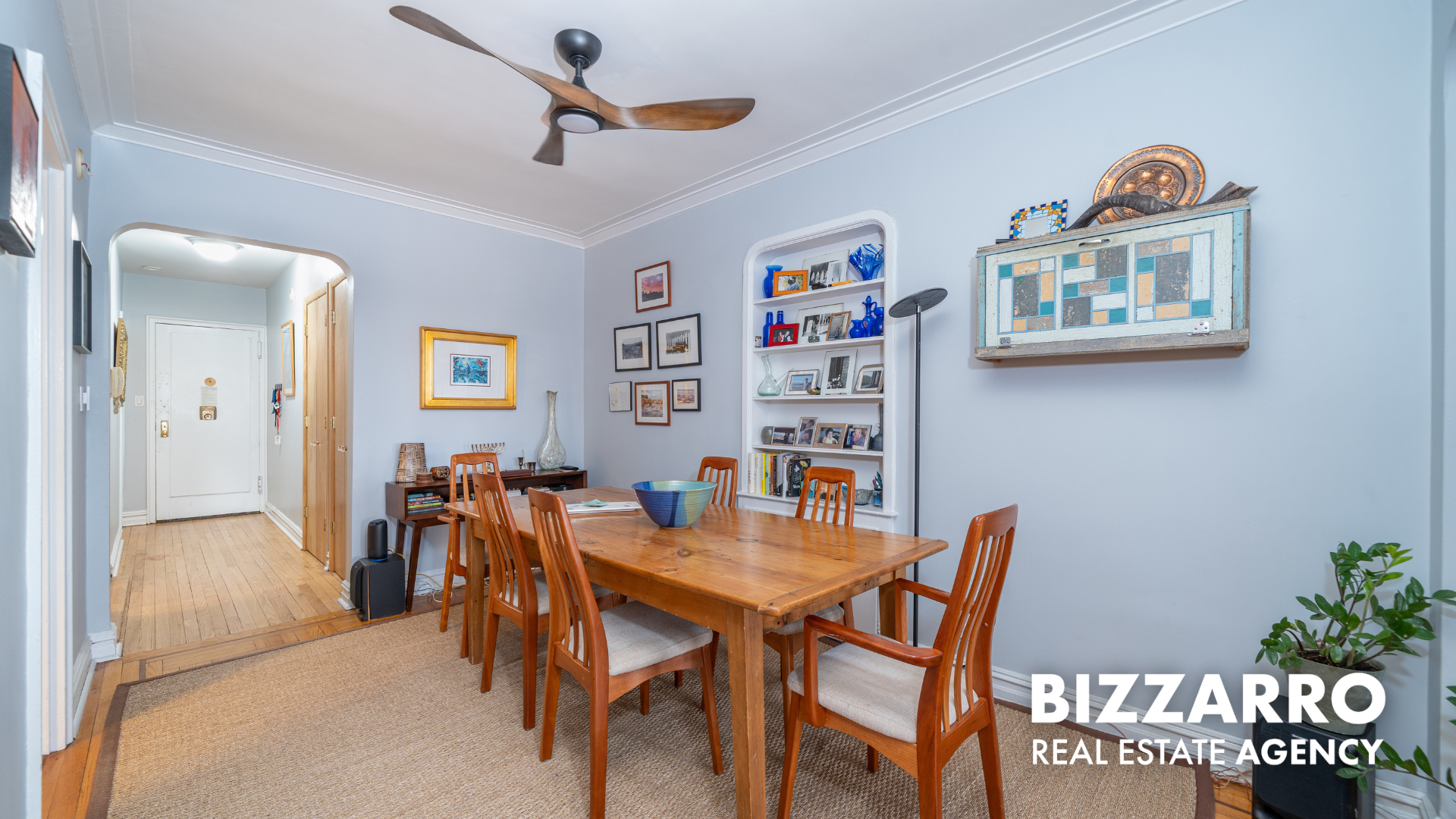 720 Fort Washington Avenue 2W Hudson Heights New York NY 10040