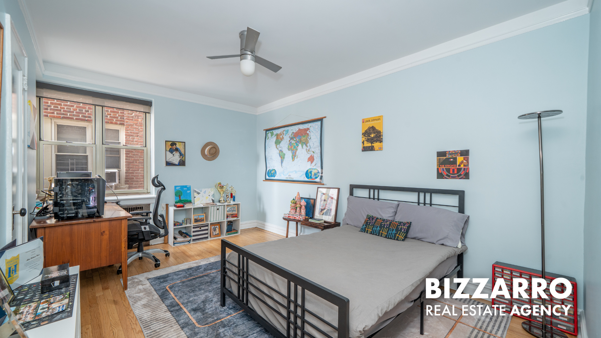 720 Fort Washington Avenue 2W Hudson Heights New York NY 10040