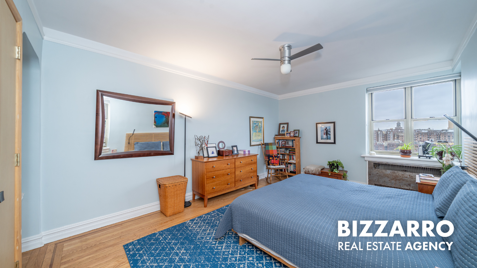 720 Fort Washington Avenue 2W Hudson Heights New York NY 10040