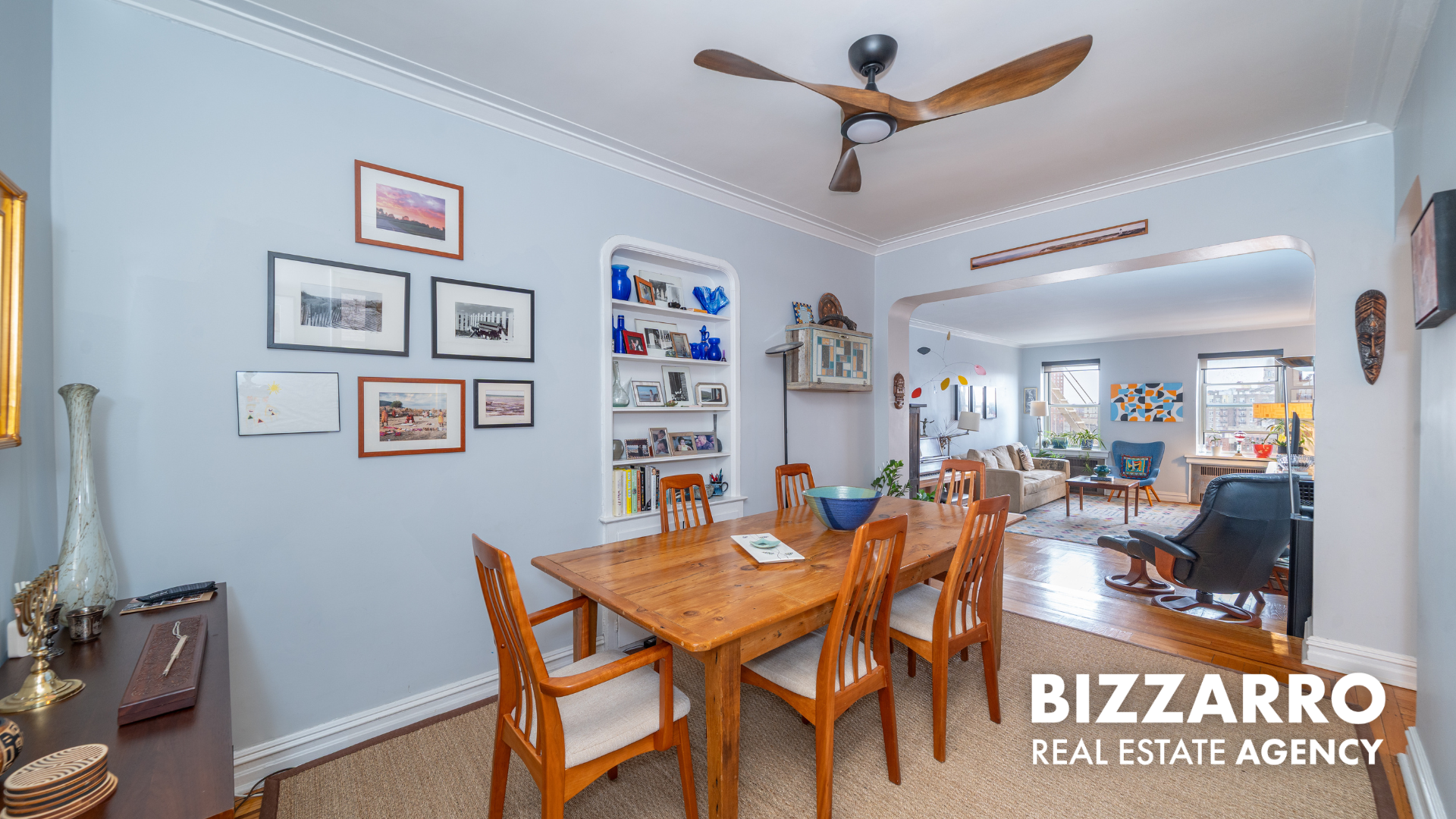 720 Fort Washington Avenue 2W Hudson Heights New York NY 10040