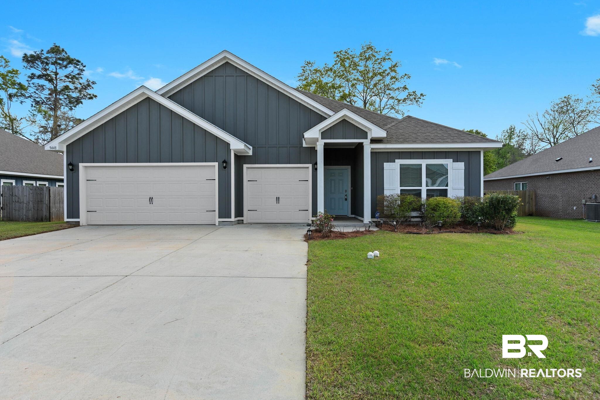 Daphne Homes from $400,000-$500,000
