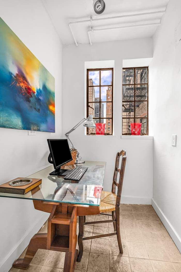 333 East 41st Street 3/4F Tudor City New York NY 10017