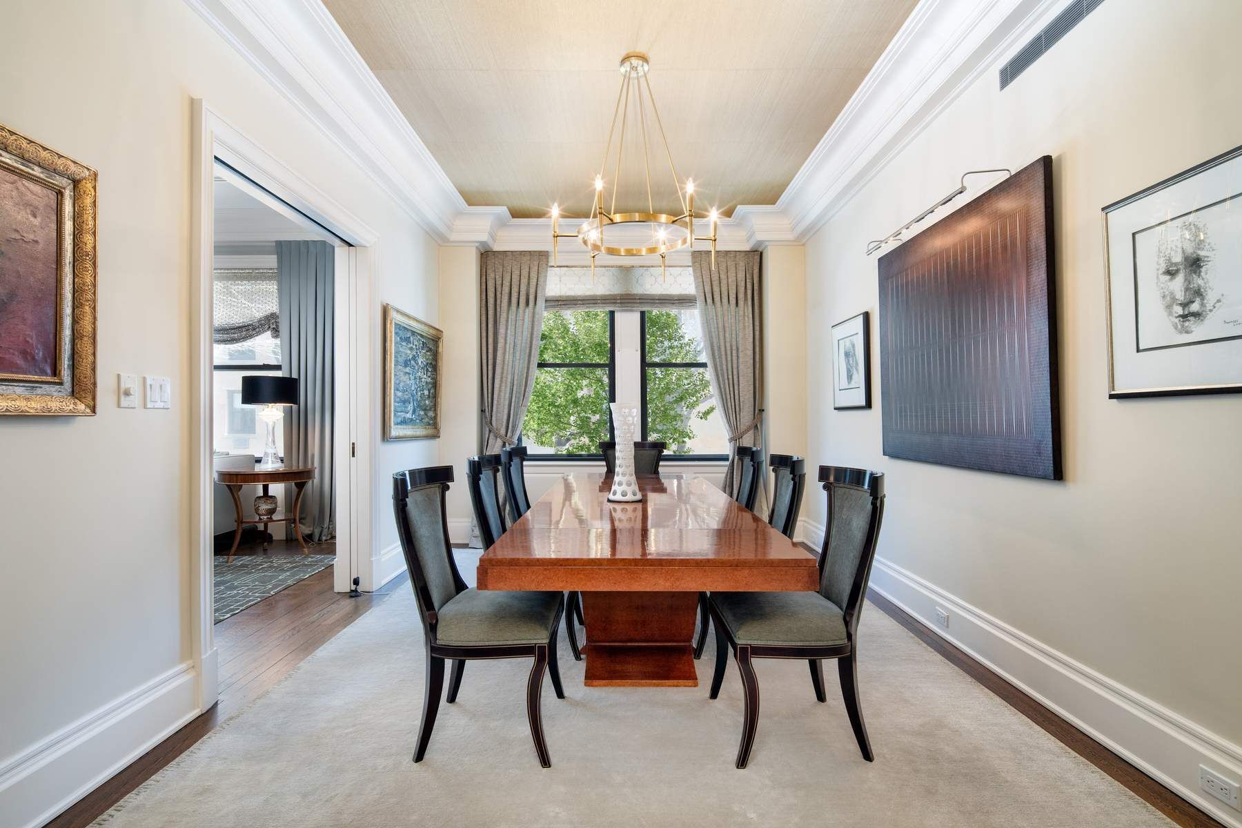 930 Park Avenue Upper East Side New York NY 10028