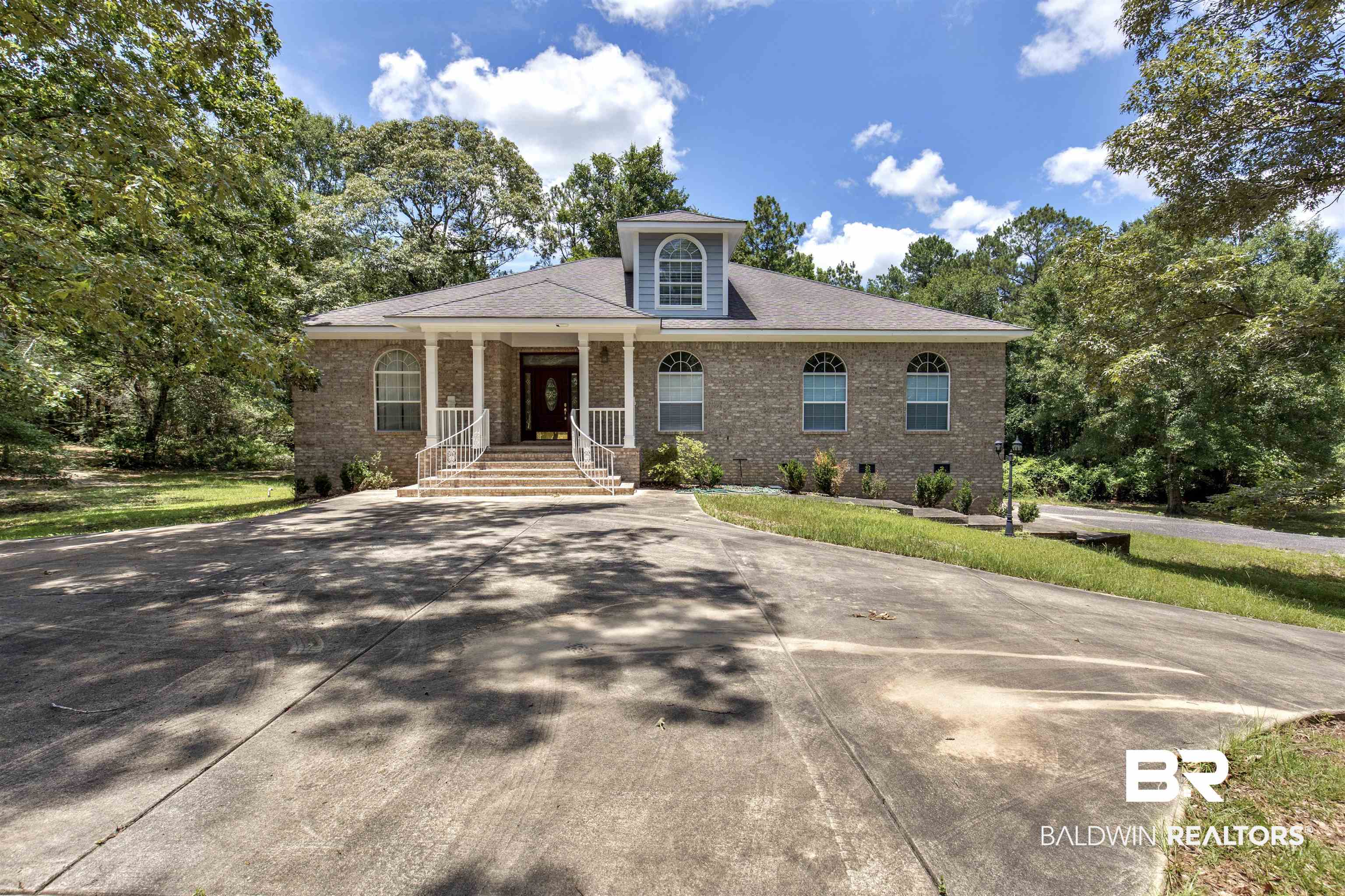 Bay Minette AL Real Estate