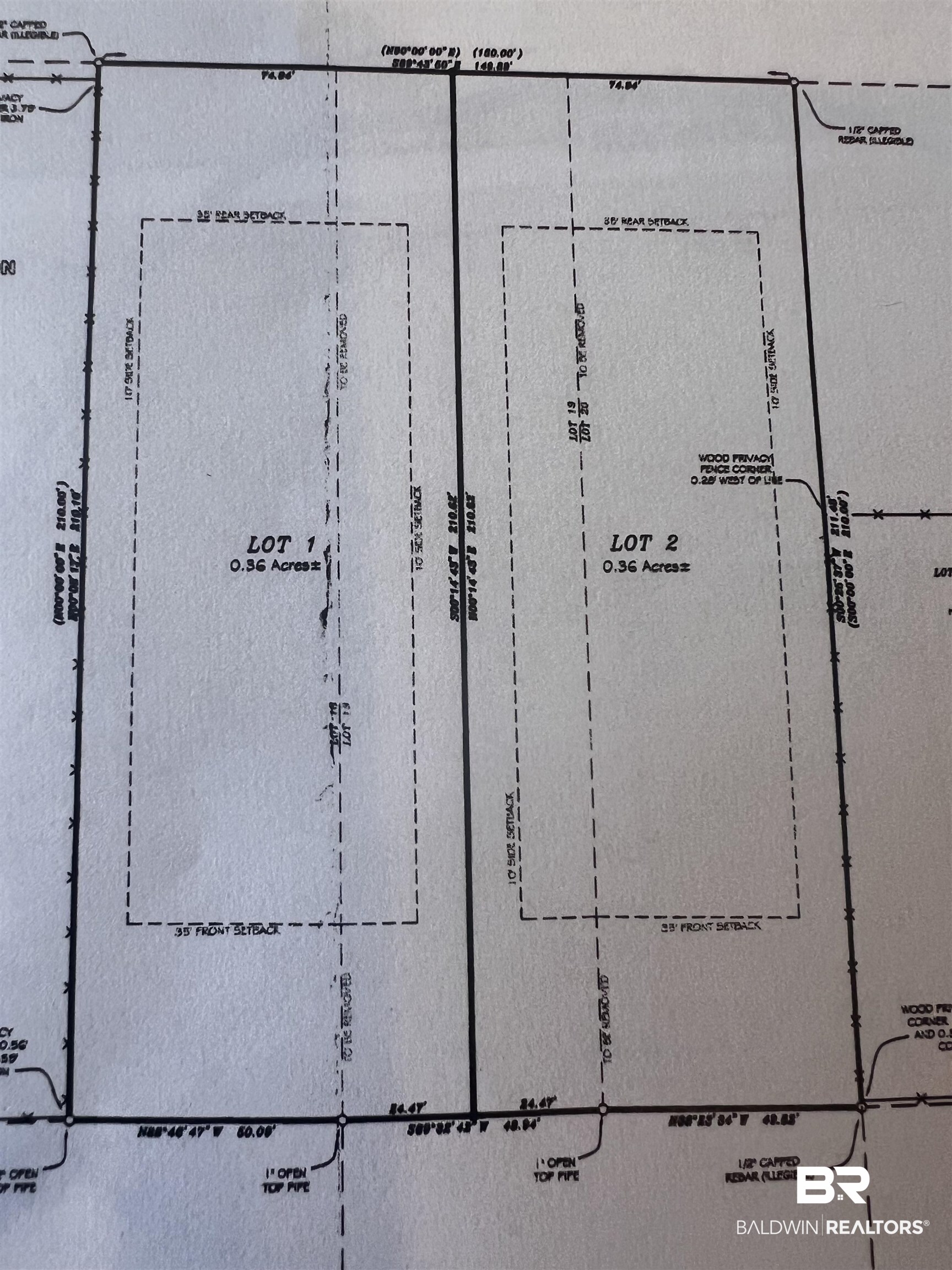 Land For Sale in Daphne AL