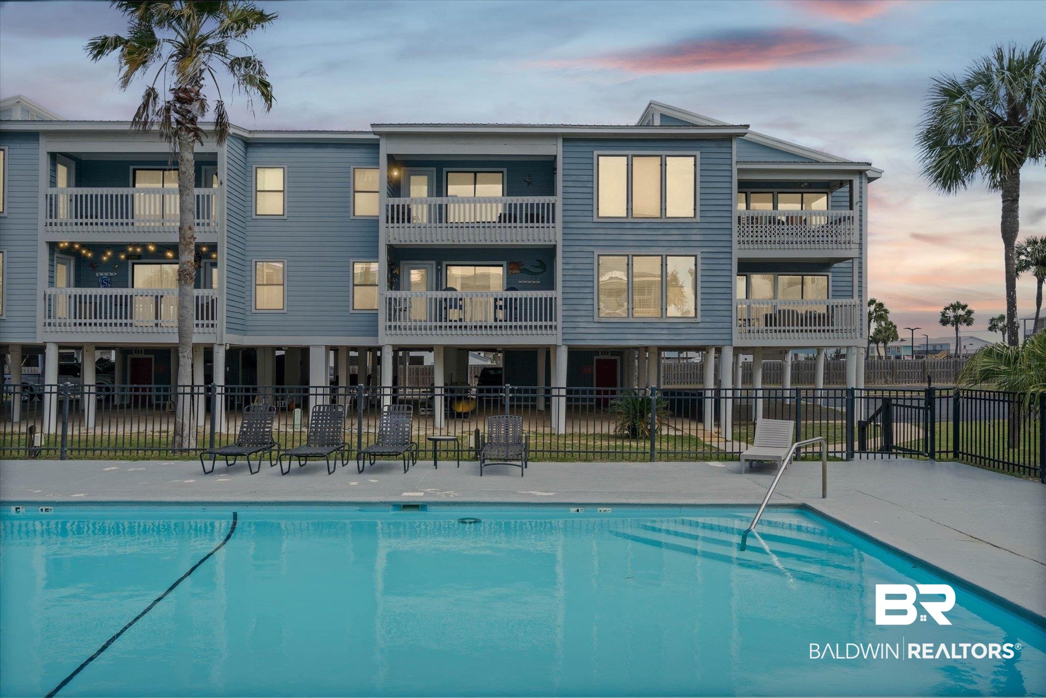 Condos for Sale in Sea Oats - Gulf Shores AL