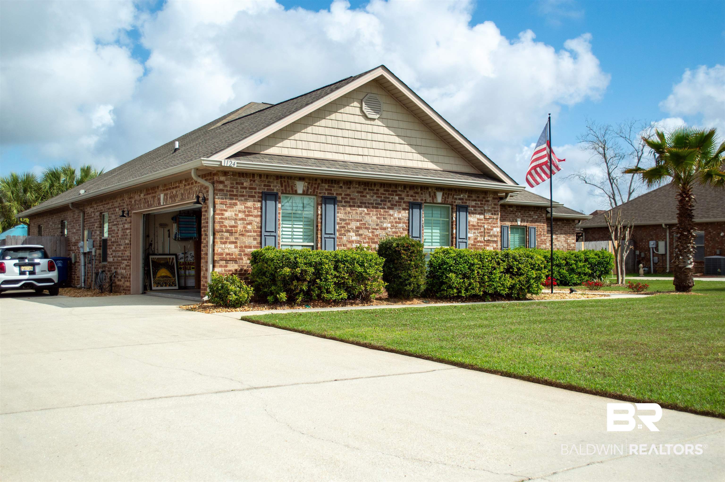 1124 Orlando Drive