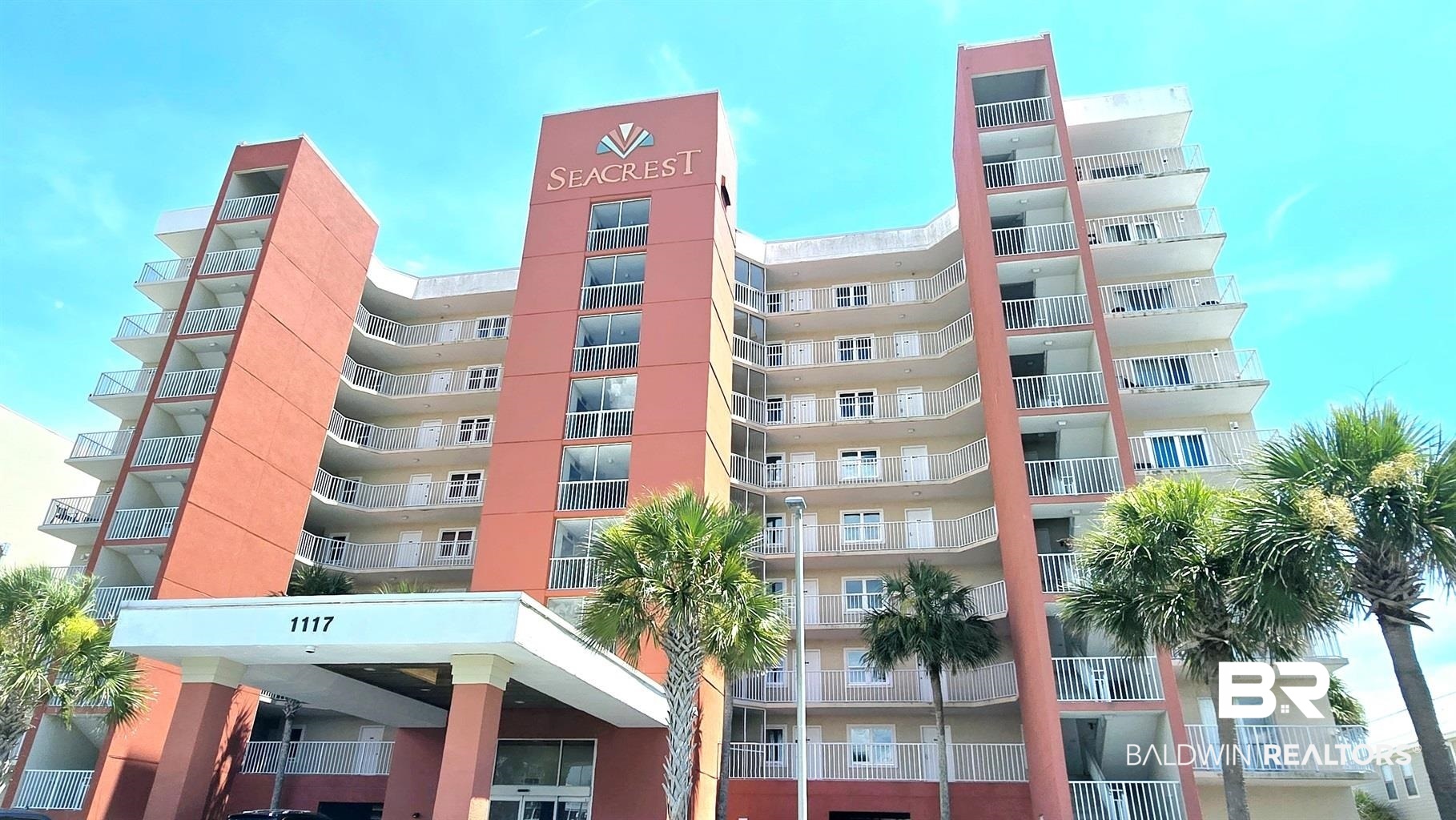 Condos for Sale in Seacrest - Gulf Shores AL
