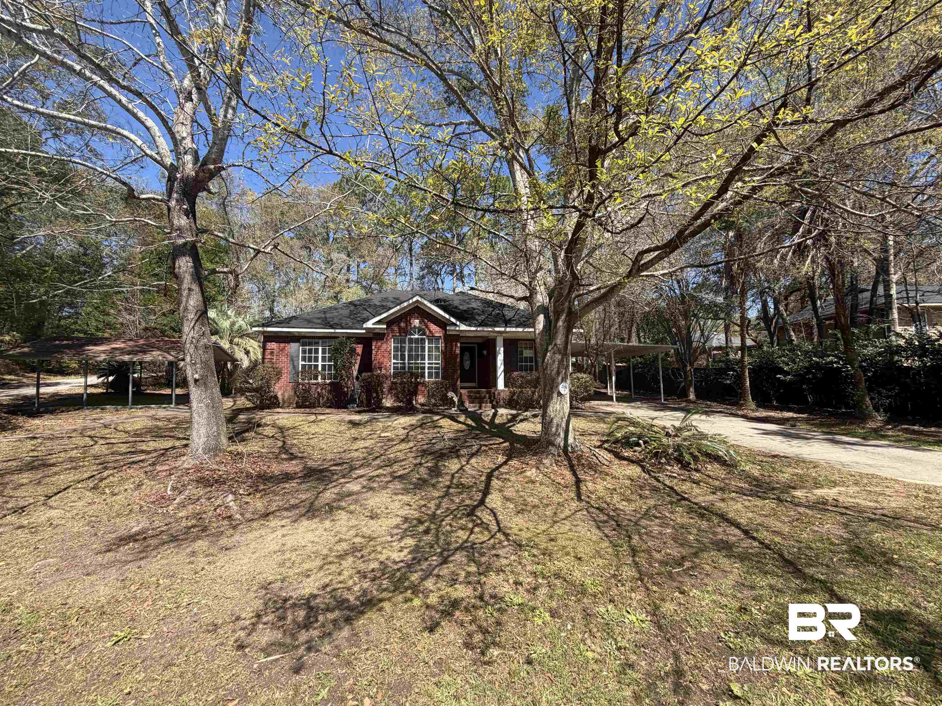 Daphne Homes Under $250,000