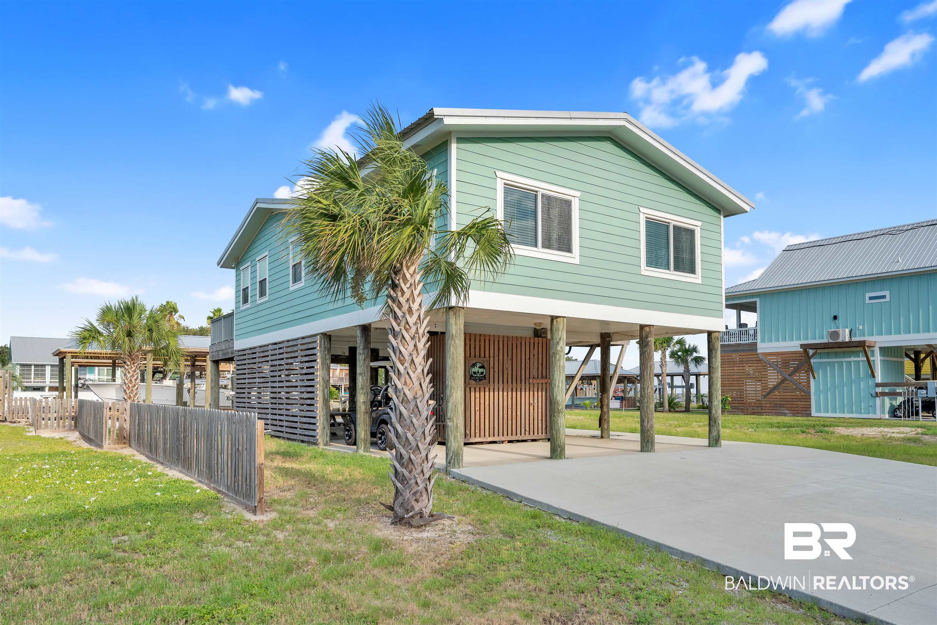 649 Cherokee Road