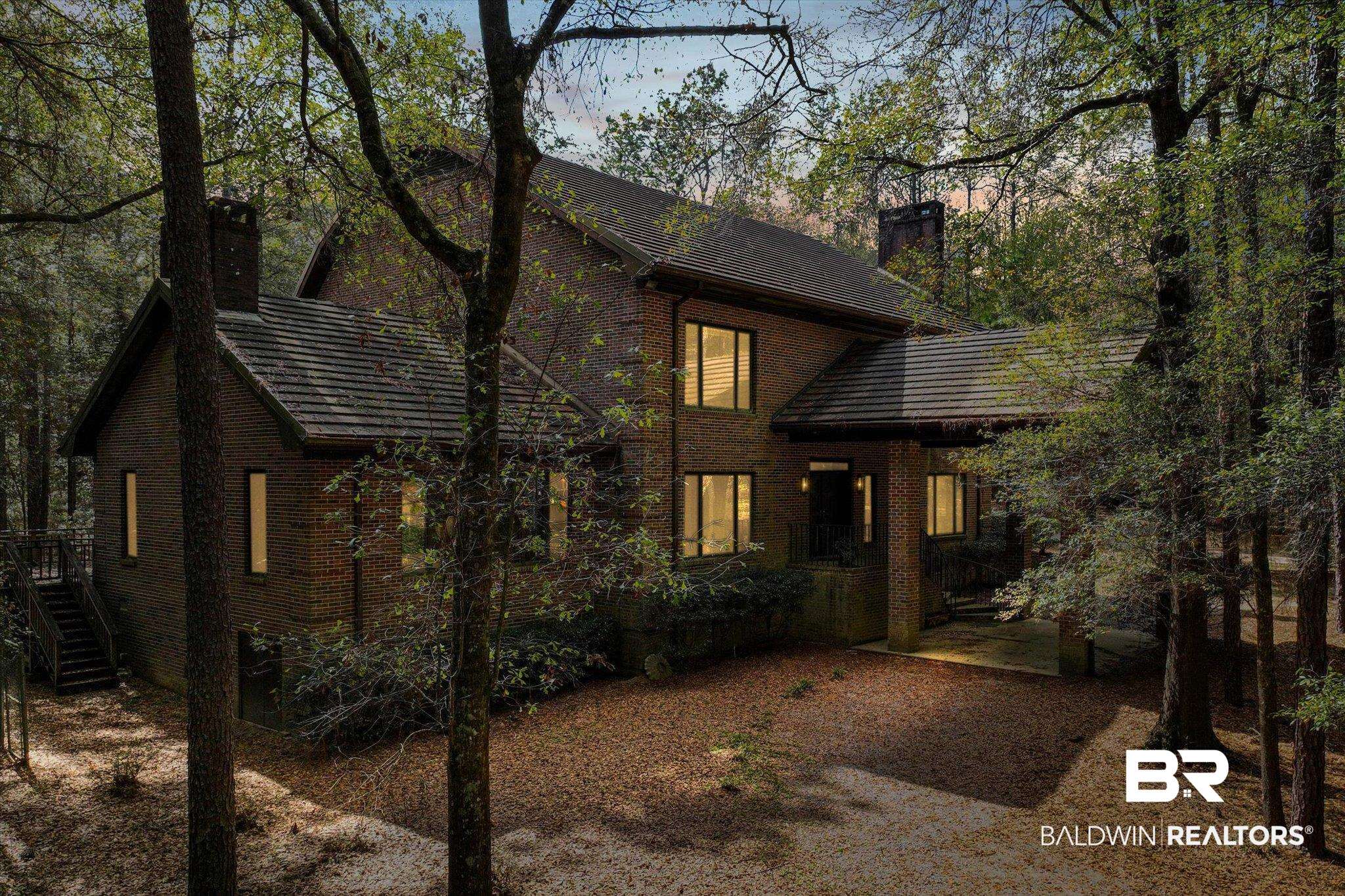 Daphne AL Homes with 5 bedrooms