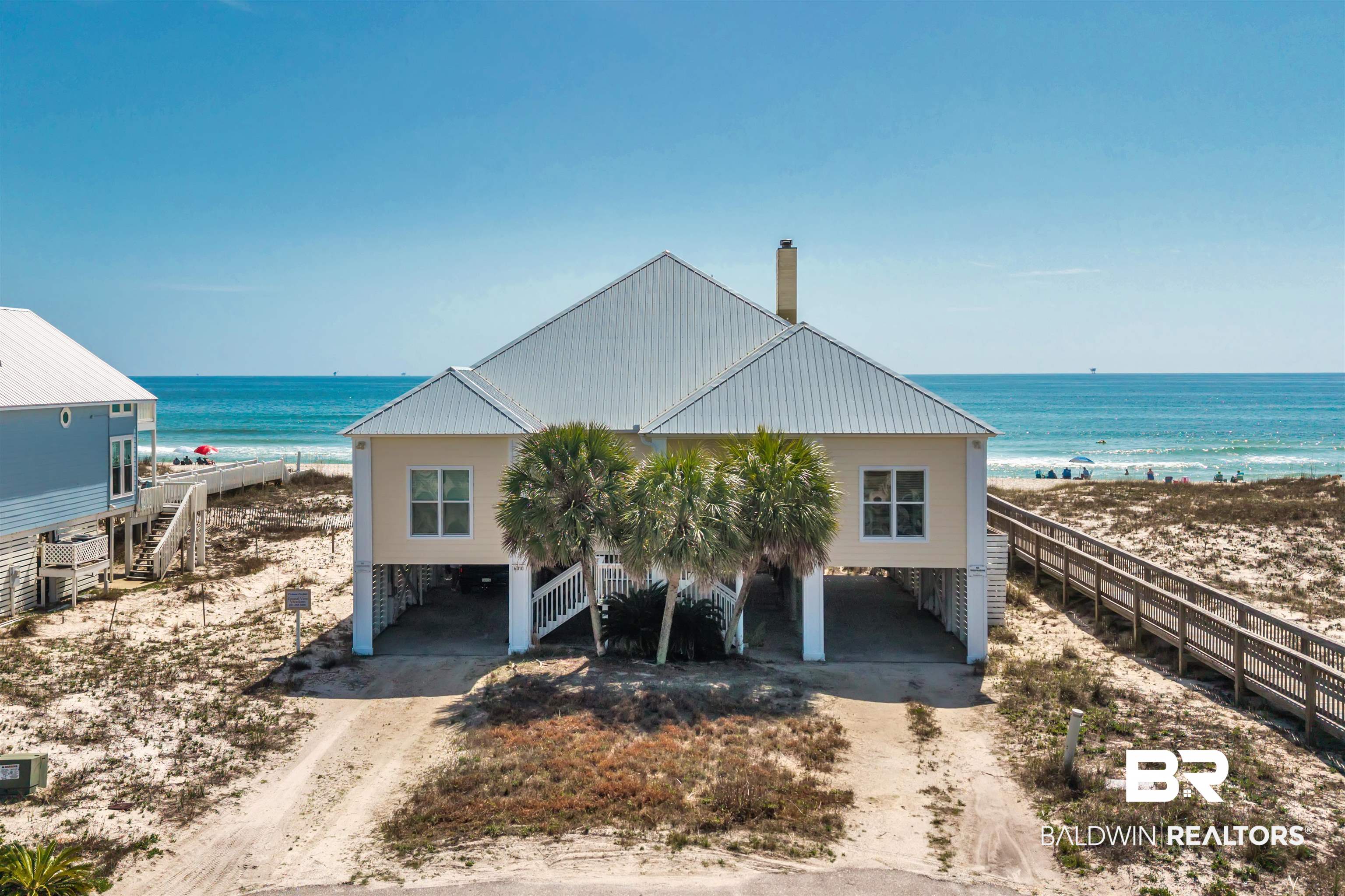 Gulf Shores Elementary School - Homes for Sale