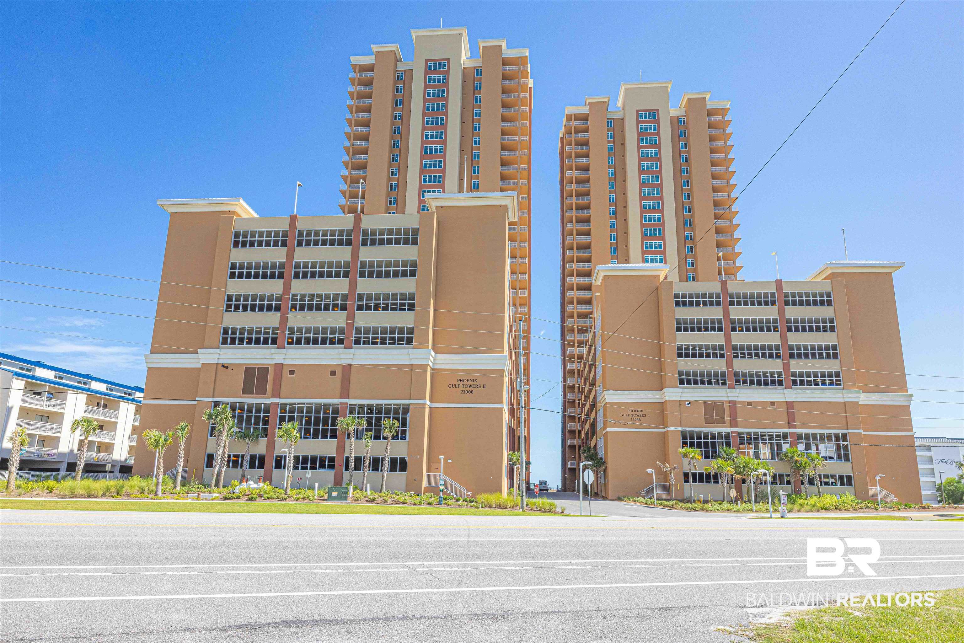 Phoenix Gulf Towers Phase II